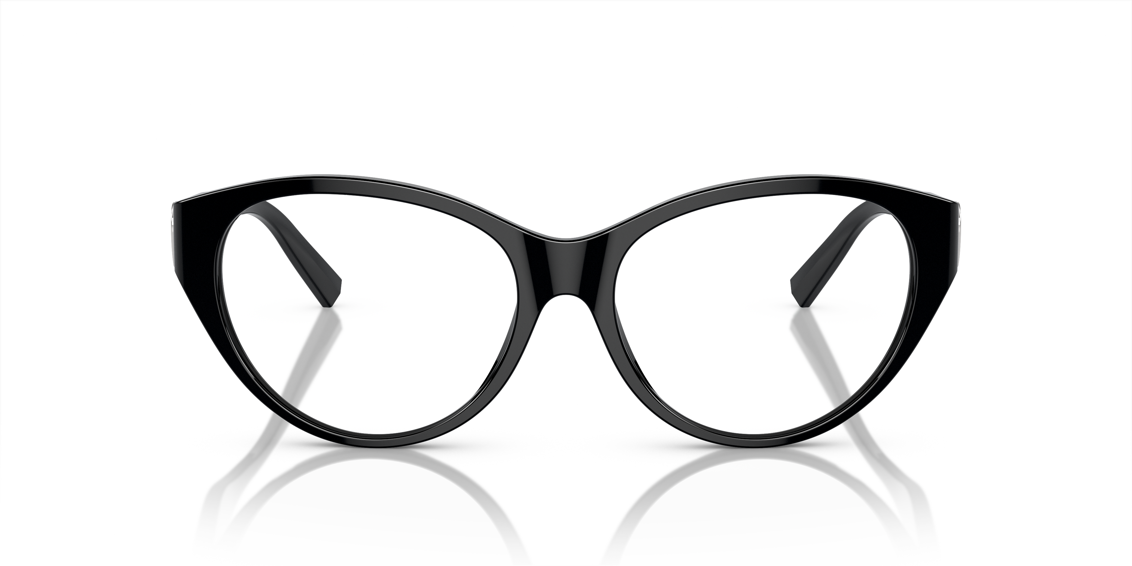 Occhiali da Sole Tiffany TF2244 Havana Donna | Eleganza Iconica