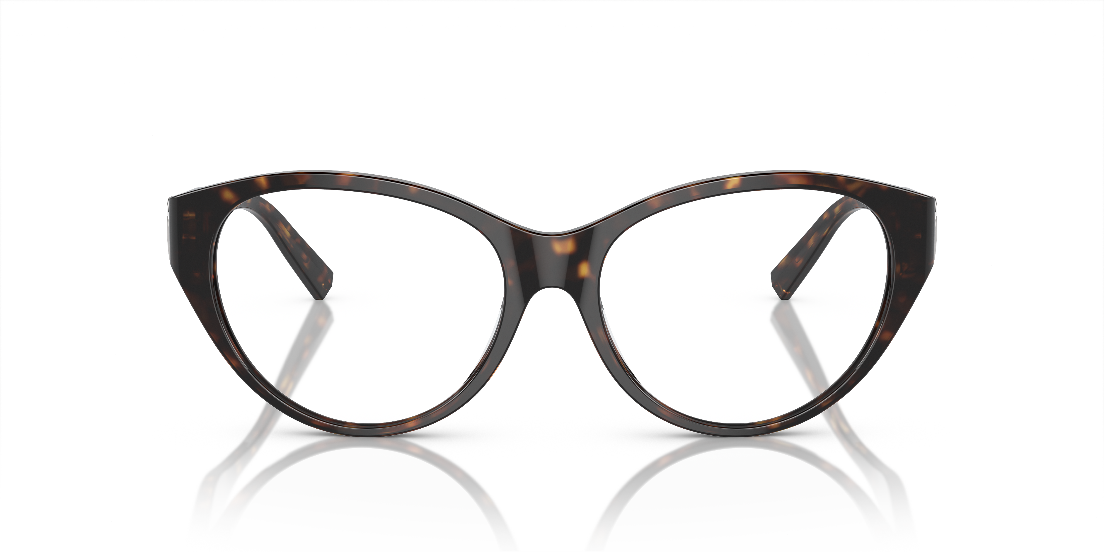 Occhiali da Sole Tiffany TF2244 Havana Donna | Eleganza Iconica