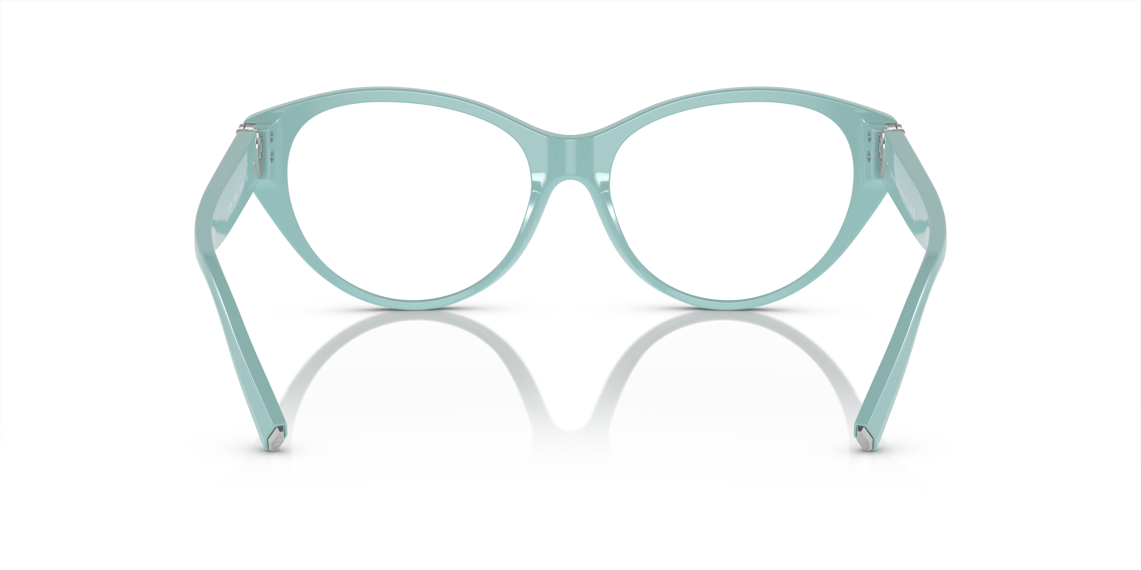 Occhiali da Sole Tiffany TF2244 Havana Donna | Eleganza Iconica