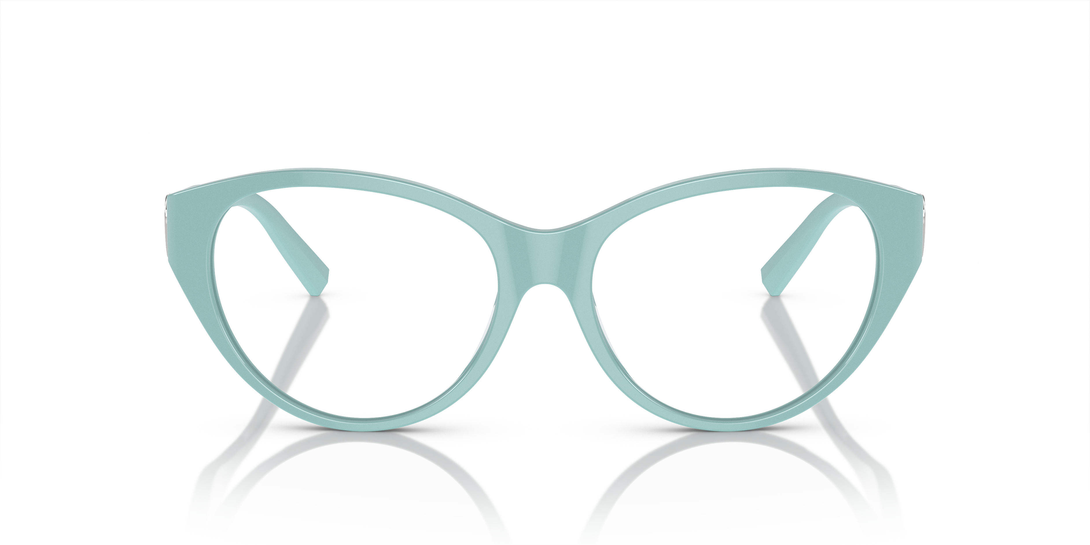 Occhiali da Sole Tiffany TF2244 Havana Donna | Eleganza Iconica