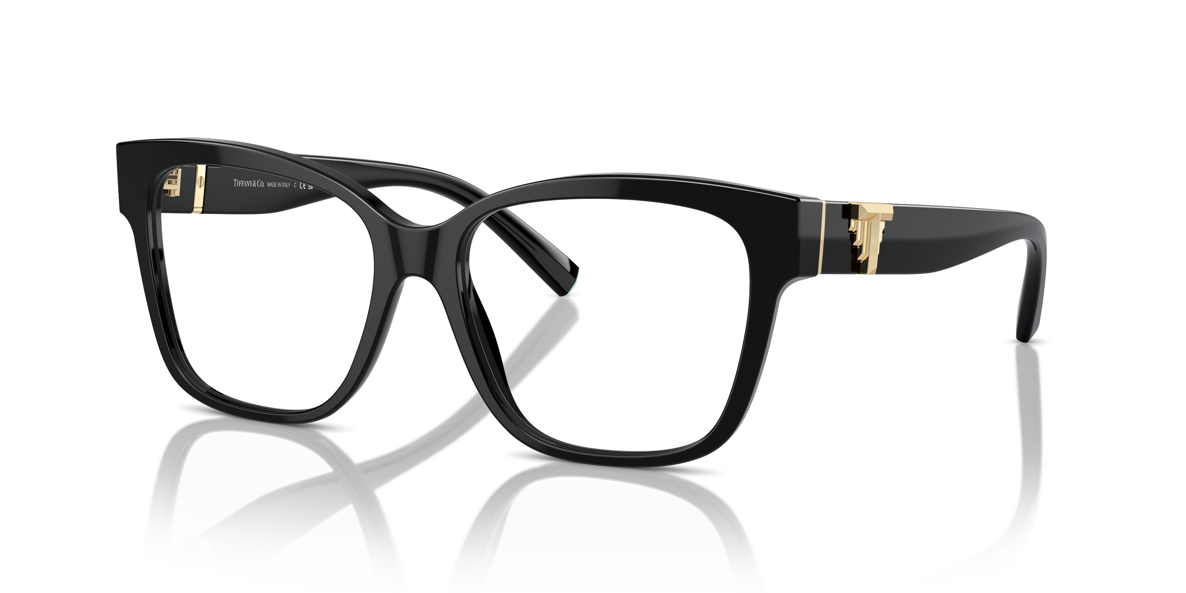 Occhiali da Sole Tiffany TF2246 Donna - Chocolate Truffle