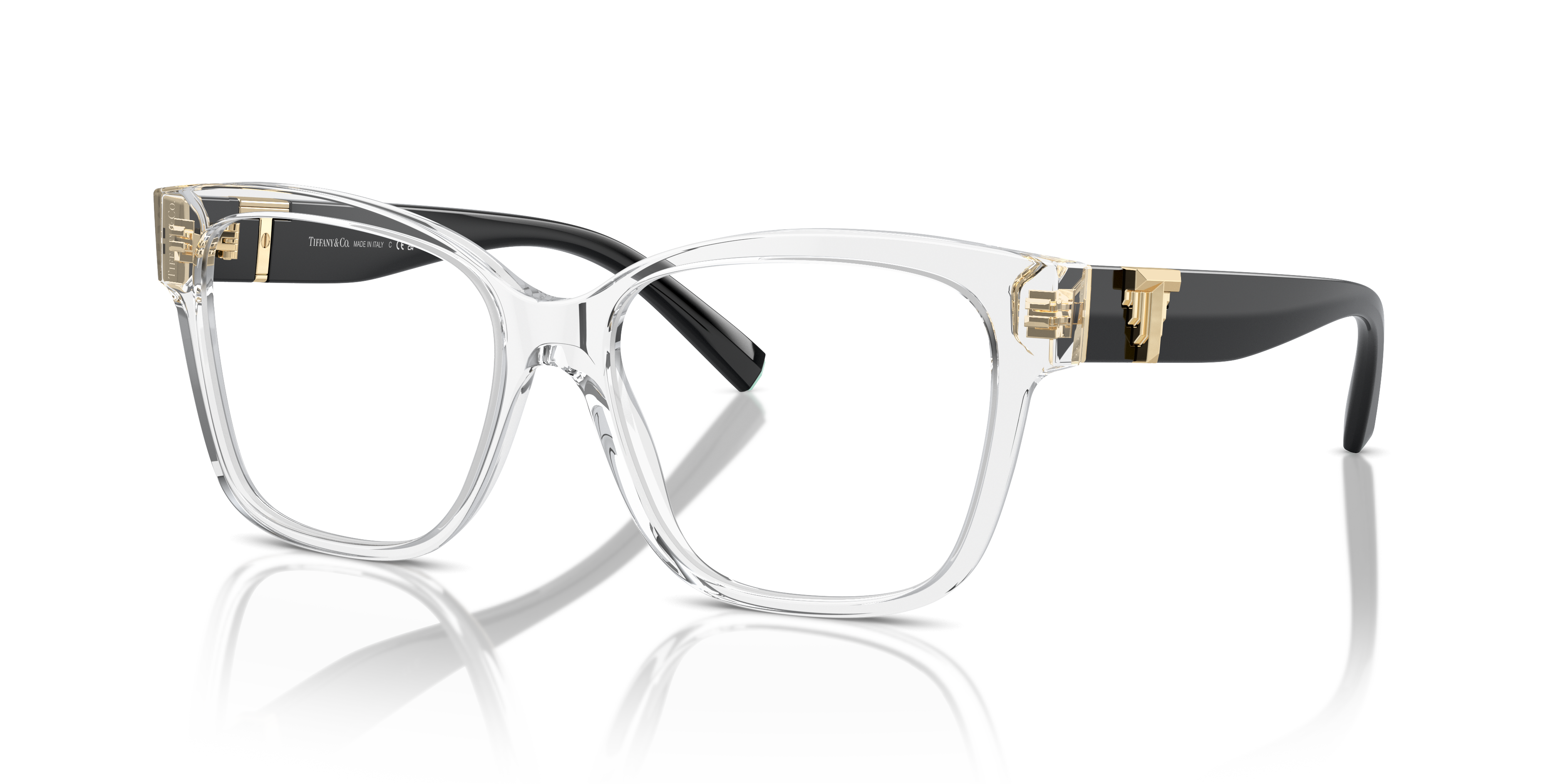 Occhiali da Sole Tiffany TF2246 Donna - Chocolate Truffle