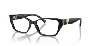 Occhiali da Vista Tiffany & Co. Neri Donna | Eleganza e Stile