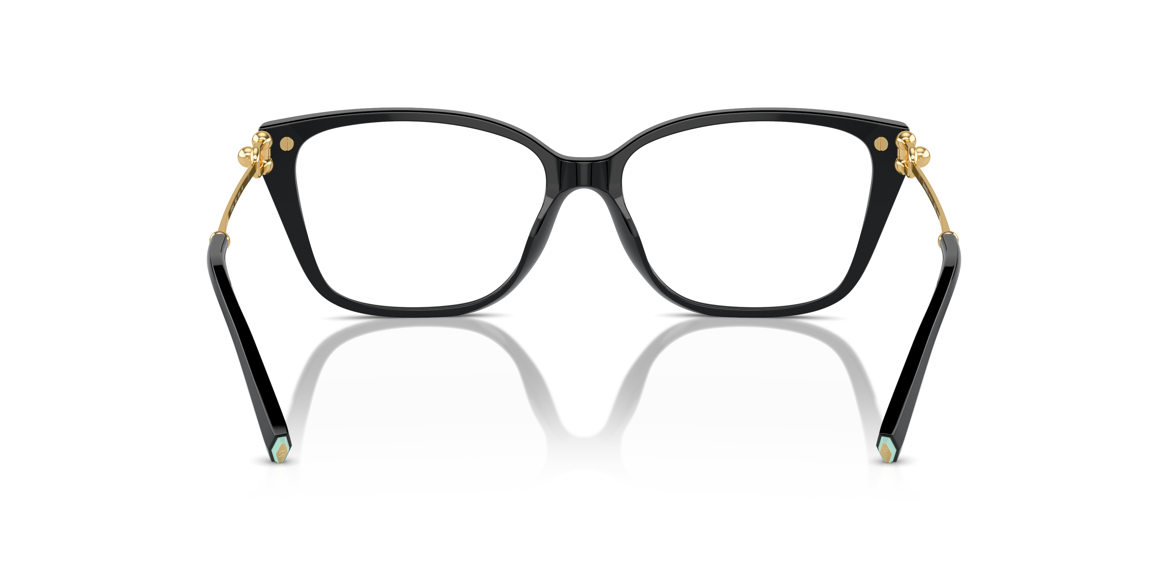 Occhiali da Sole Tiffany TF2248K Neri Donna - Eleganza Autentica