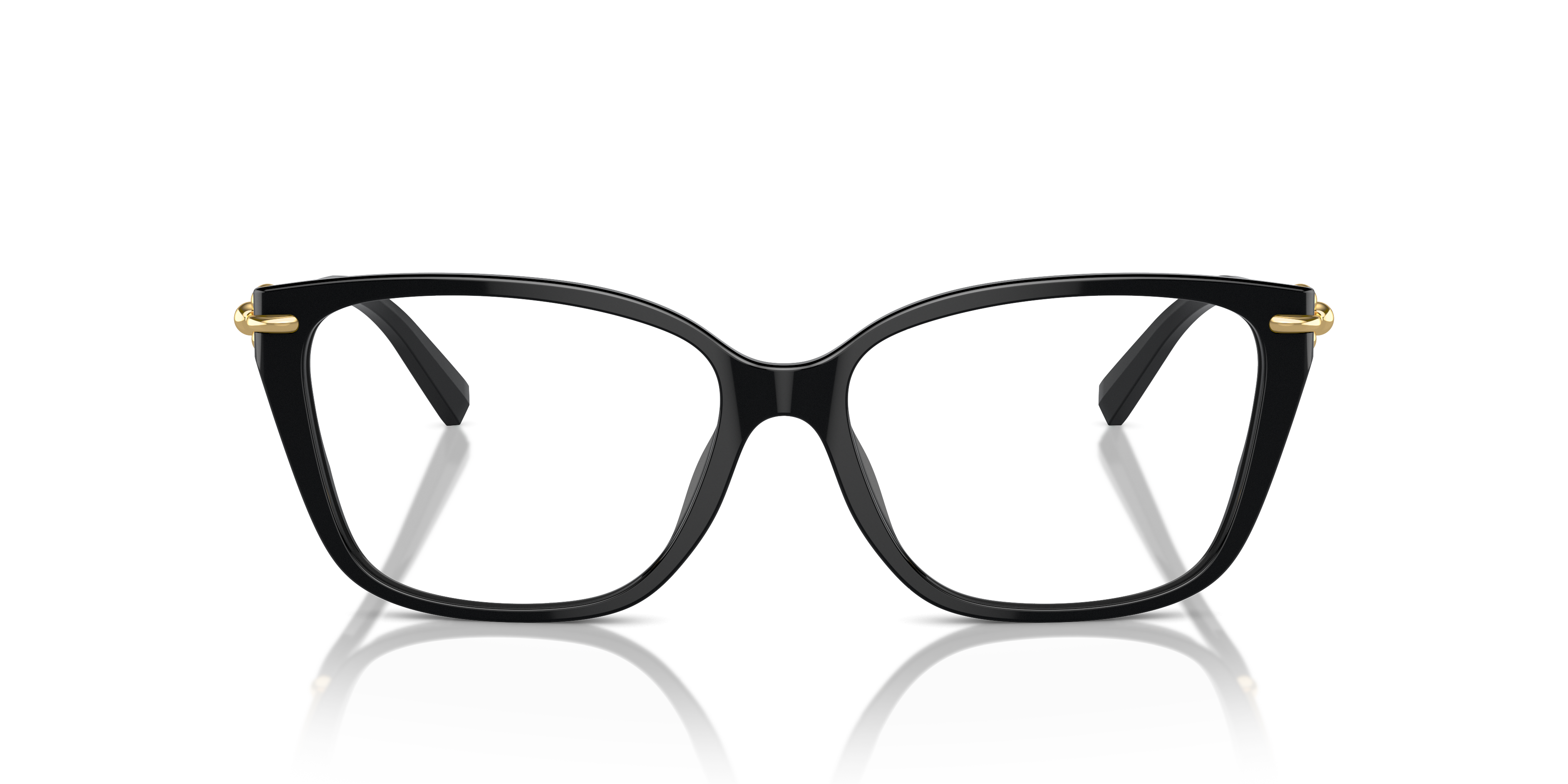 Occhiali da Sole Tiffany TF2248K Neri Donna - Eleganza Autentica