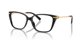 Occhiali da Vista Tiffany & Co. 0TF2248K Neri Donna - Eleganza Iconica