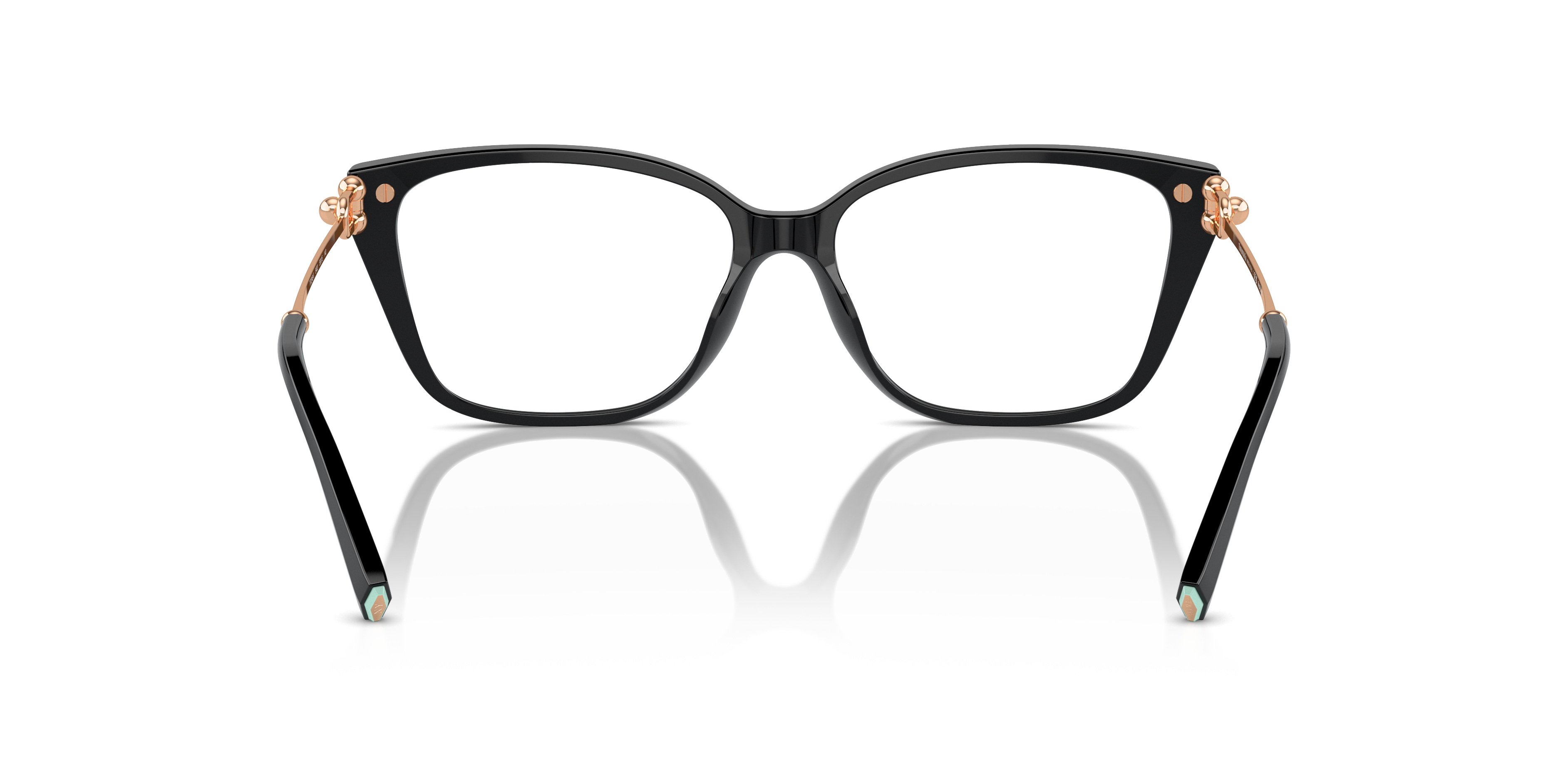 Occhiali da Sole Tiffany TF2248K Neri Donna - Eleganza Autentica
