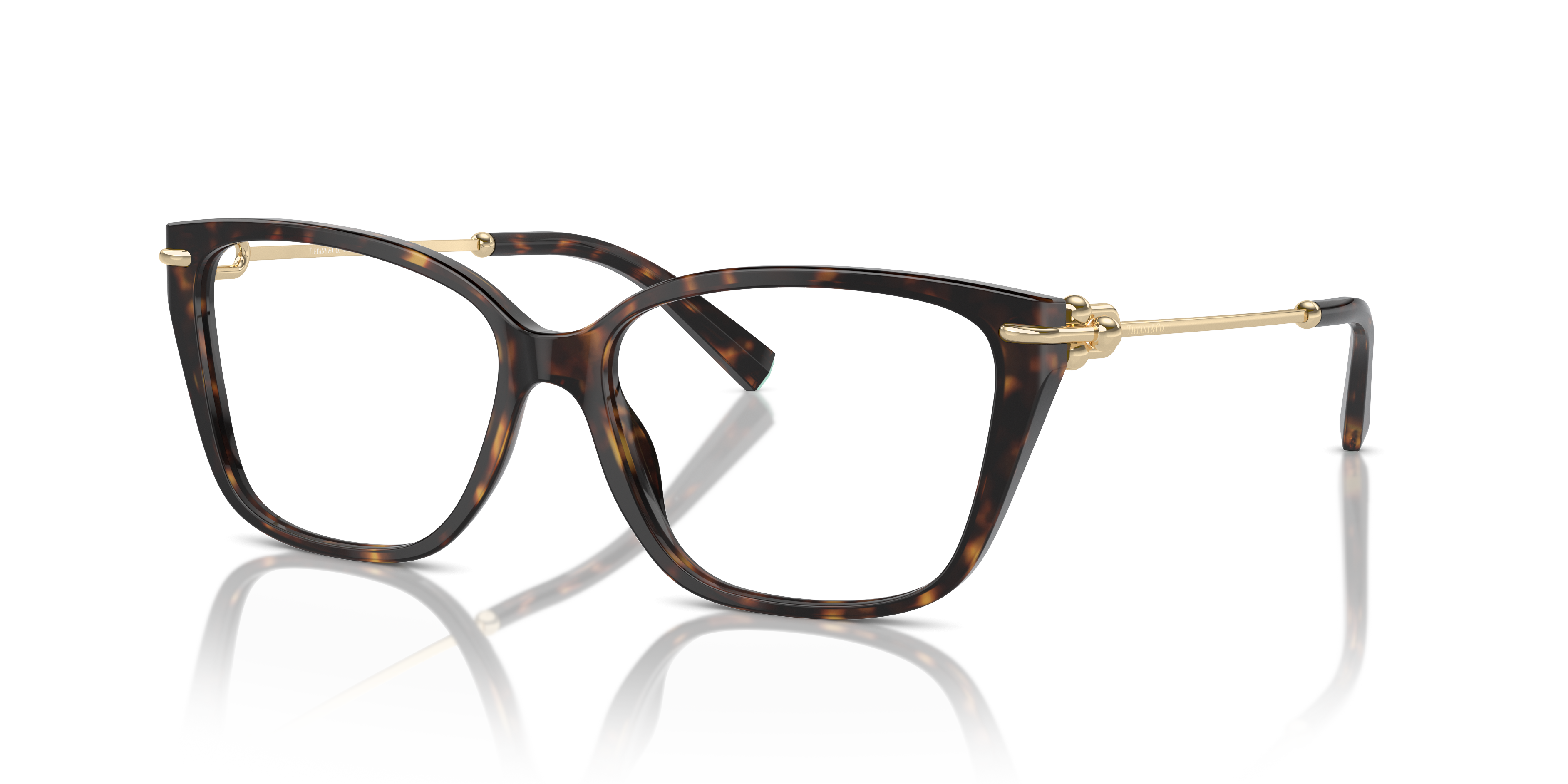 Occhiali da Sole Tiffany TF2248K Neri Donna - Eleganza Autentica