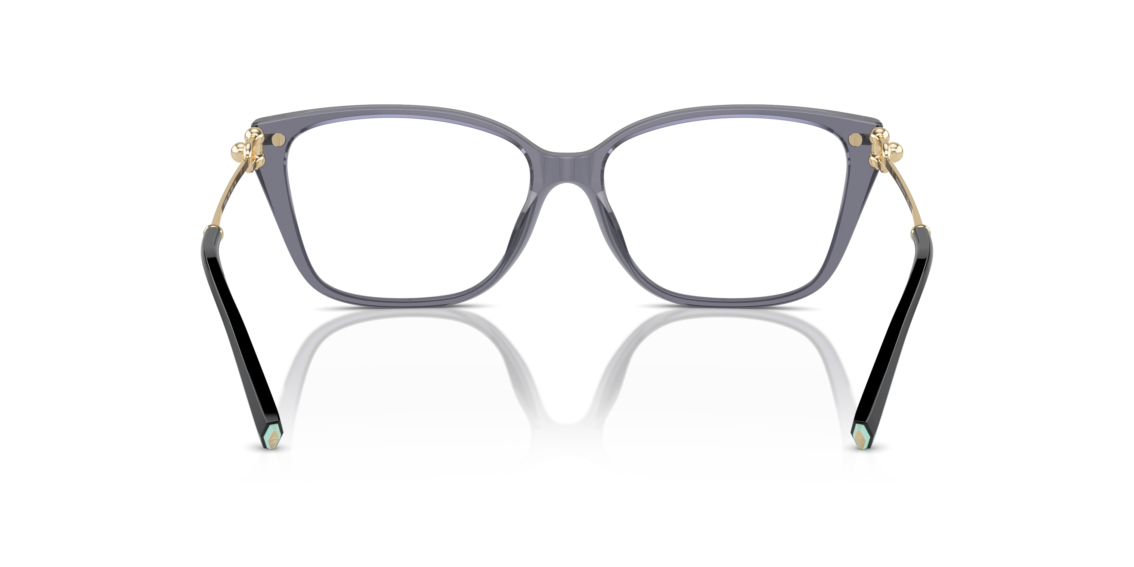 Occhiali da Sole Tiffany TF2248K Neri Donna - Eleganza Autentica