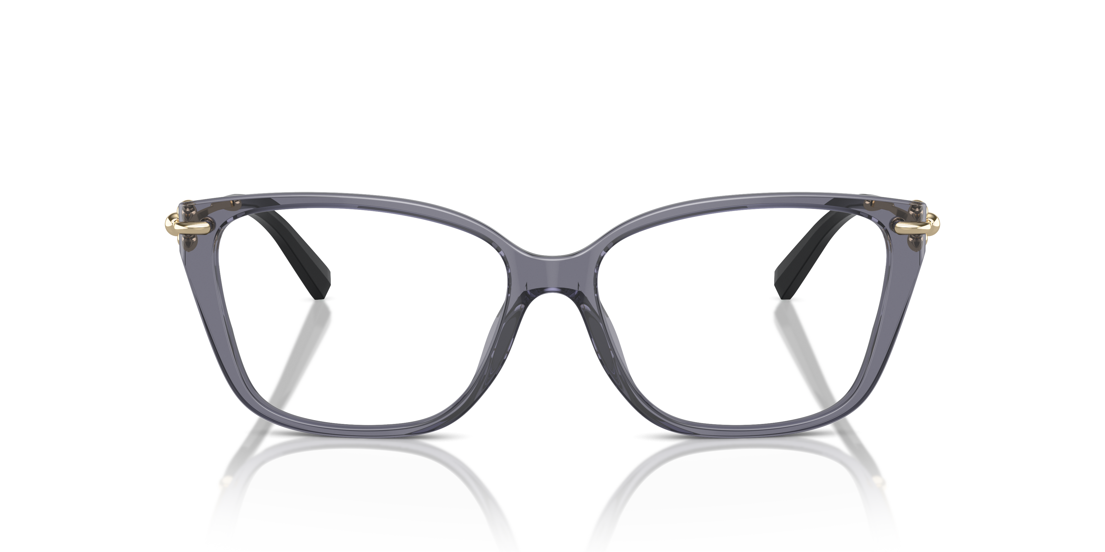 Occhiali da Sole Tiffany TF2248K Neri Donna - Eleganza Autentica