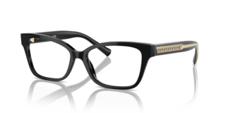Occhiali da Vista Tiffany & Co. TF2249 Neri Donna - Design Iconico
