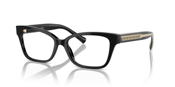 Occhiali da Vista Tiffany & Co. TF2249 Neri Donna - Design Iconico