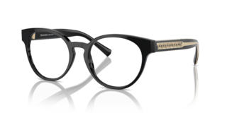 Occhiali da Vista Tiffany & Co. 0TF2250 Neri Donna | Eleganza Iconica