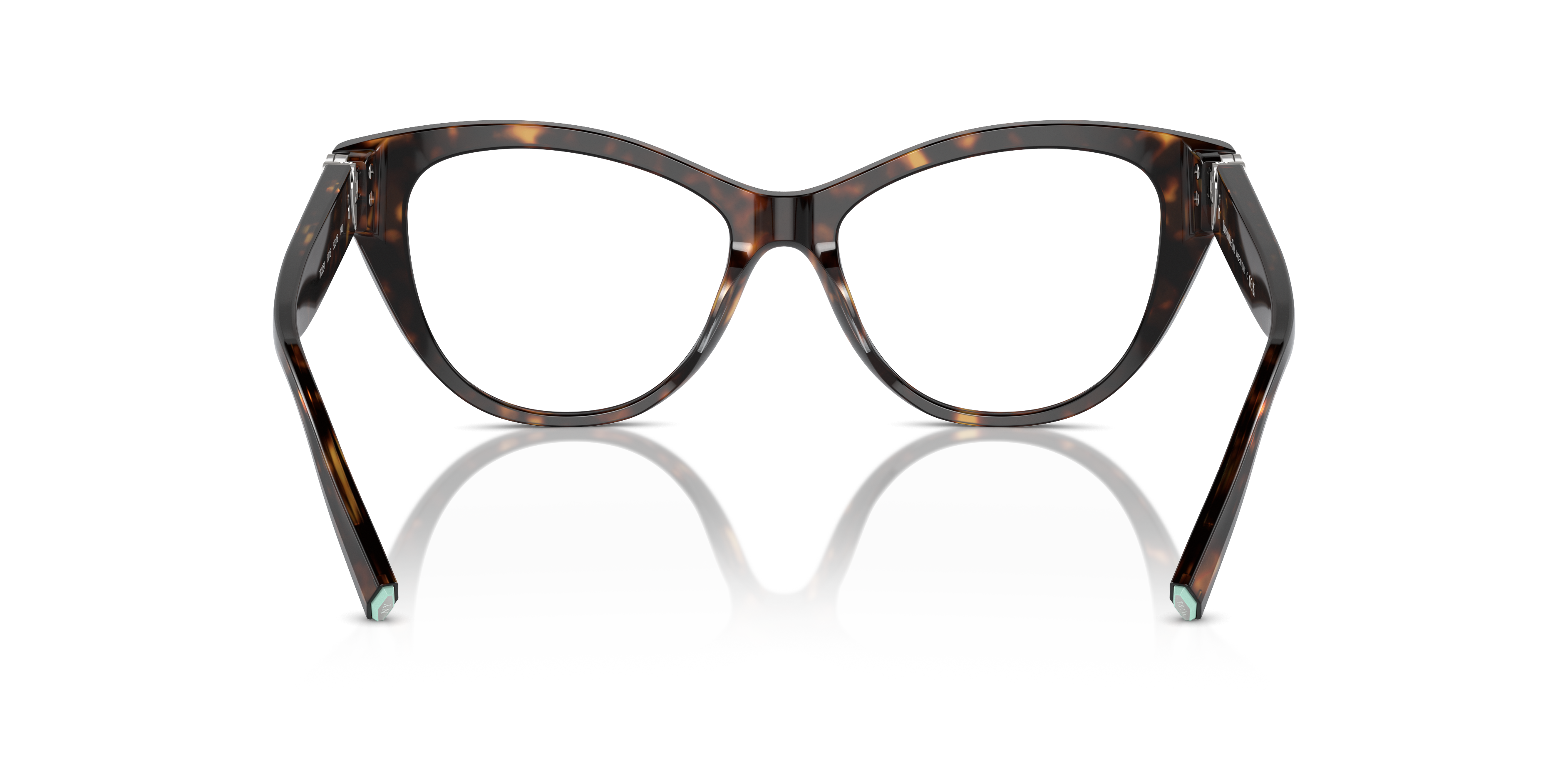 Occhiali da Sole Tiffany TF2251 Neri Donna | Eleganza Iconica
