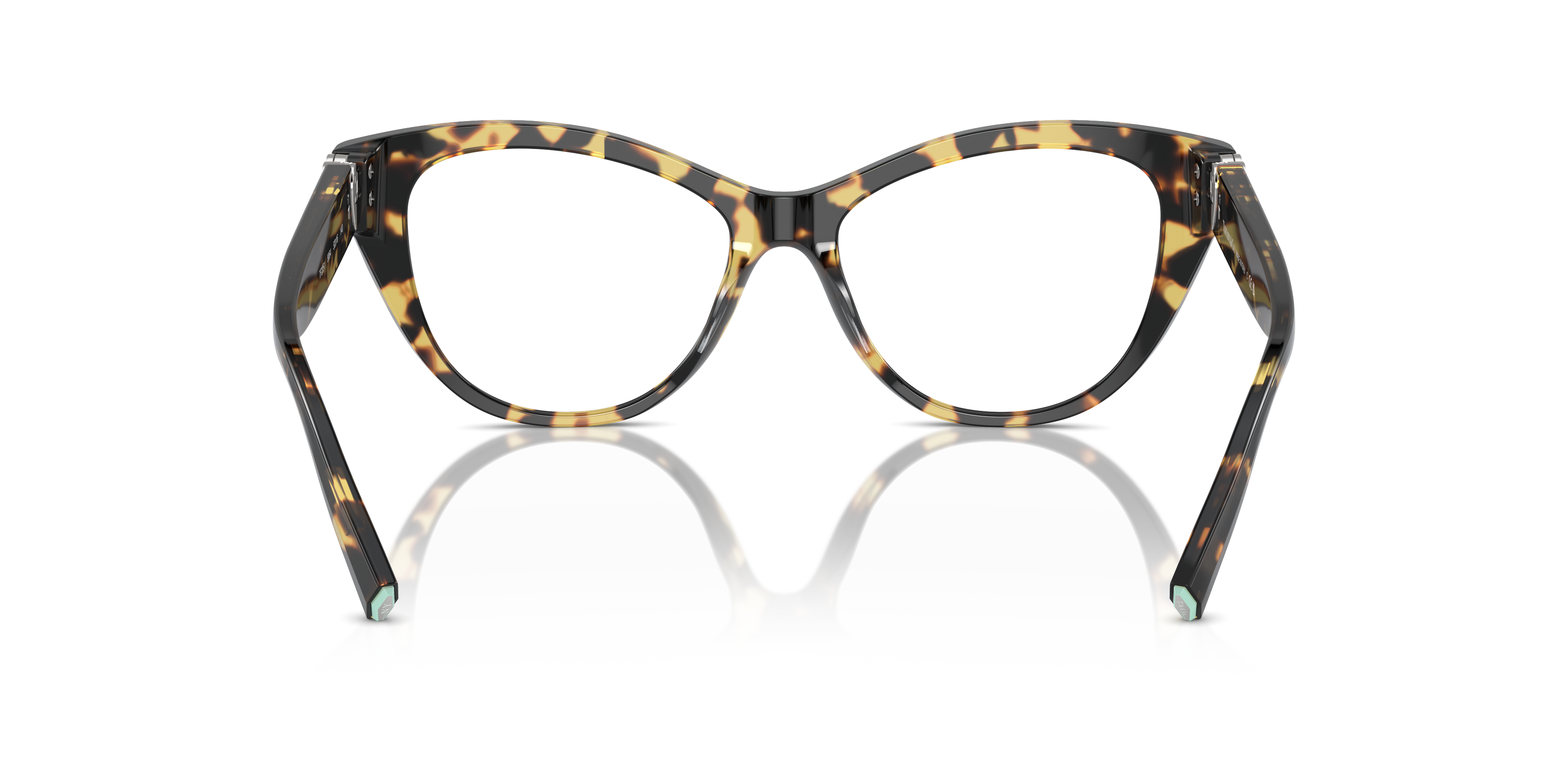 Occhiali da Sole Tiffany TF2251 Neri Donna | Eleganza Iconica