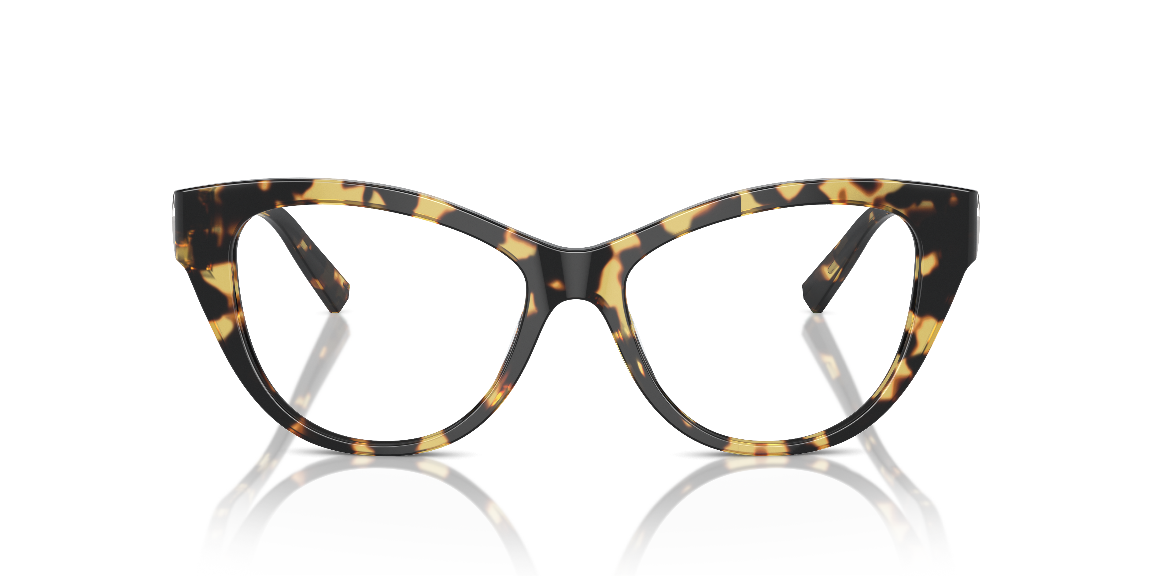 Occhiali da Sole Tiffany TF2251 Neri Donna | Eleganza Iconica