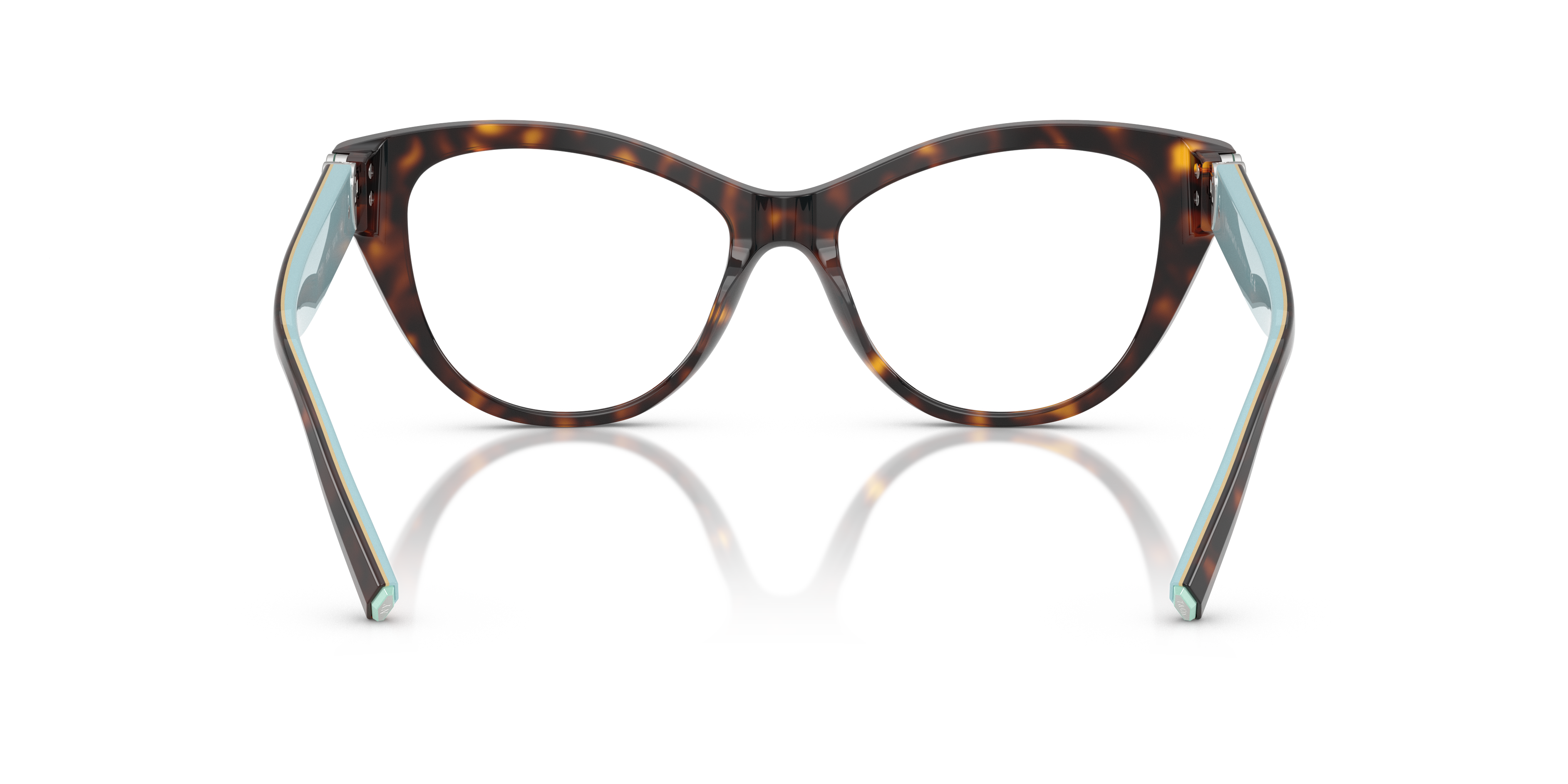 Occhiali da Sole Tiffany TF2251 Neri Donna | Eleganza Iconica