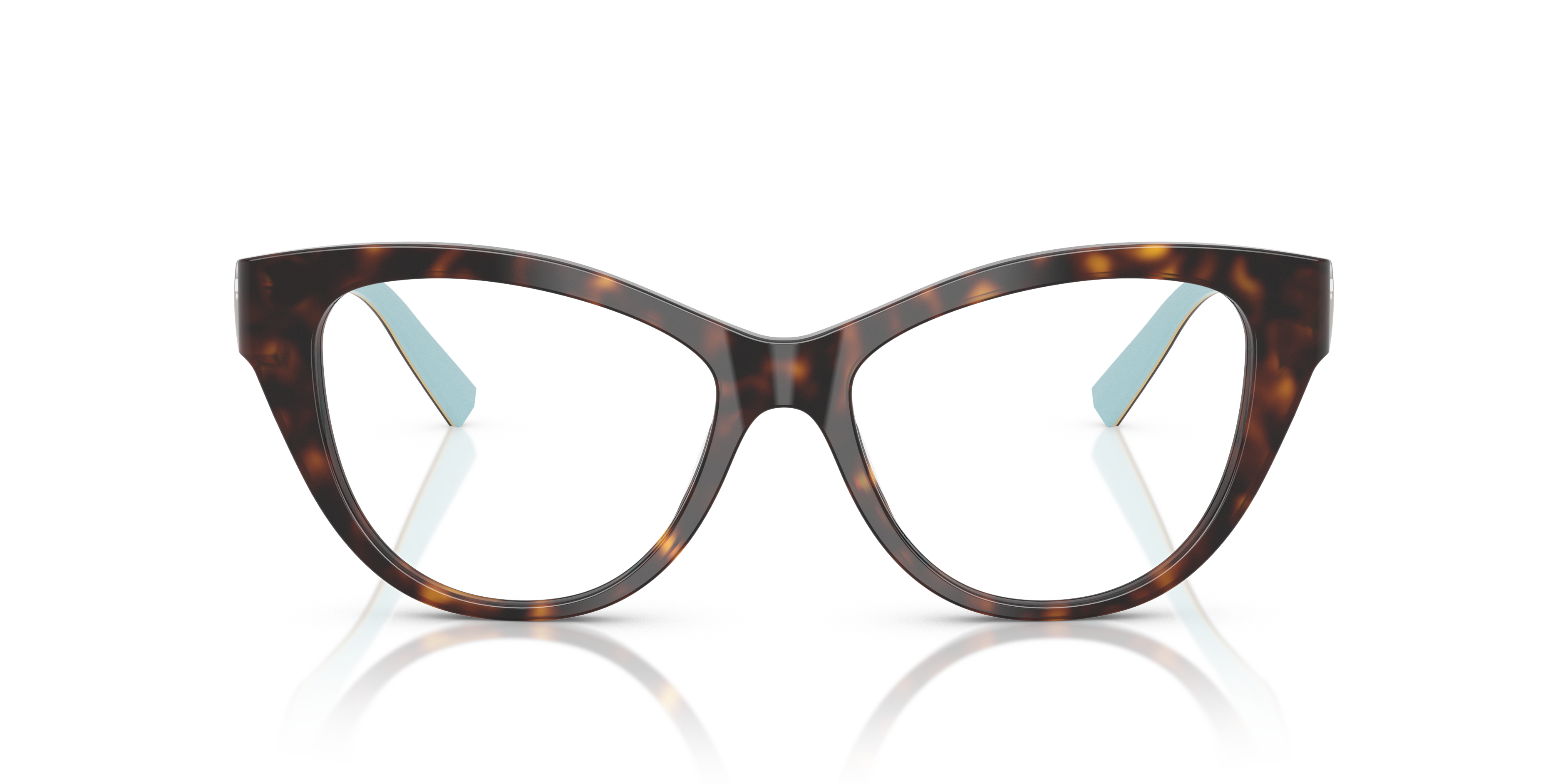 Occhiali da Sole Tiffany TF2251 Neri Donna | Eleganza Iconica