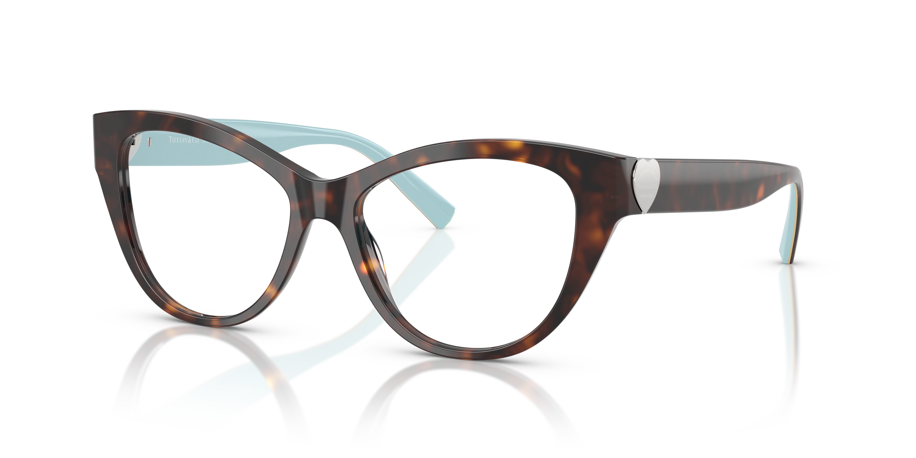 Occhiali da Sole Tiffany TF2251 Neri Donna | Eleganza Iconica