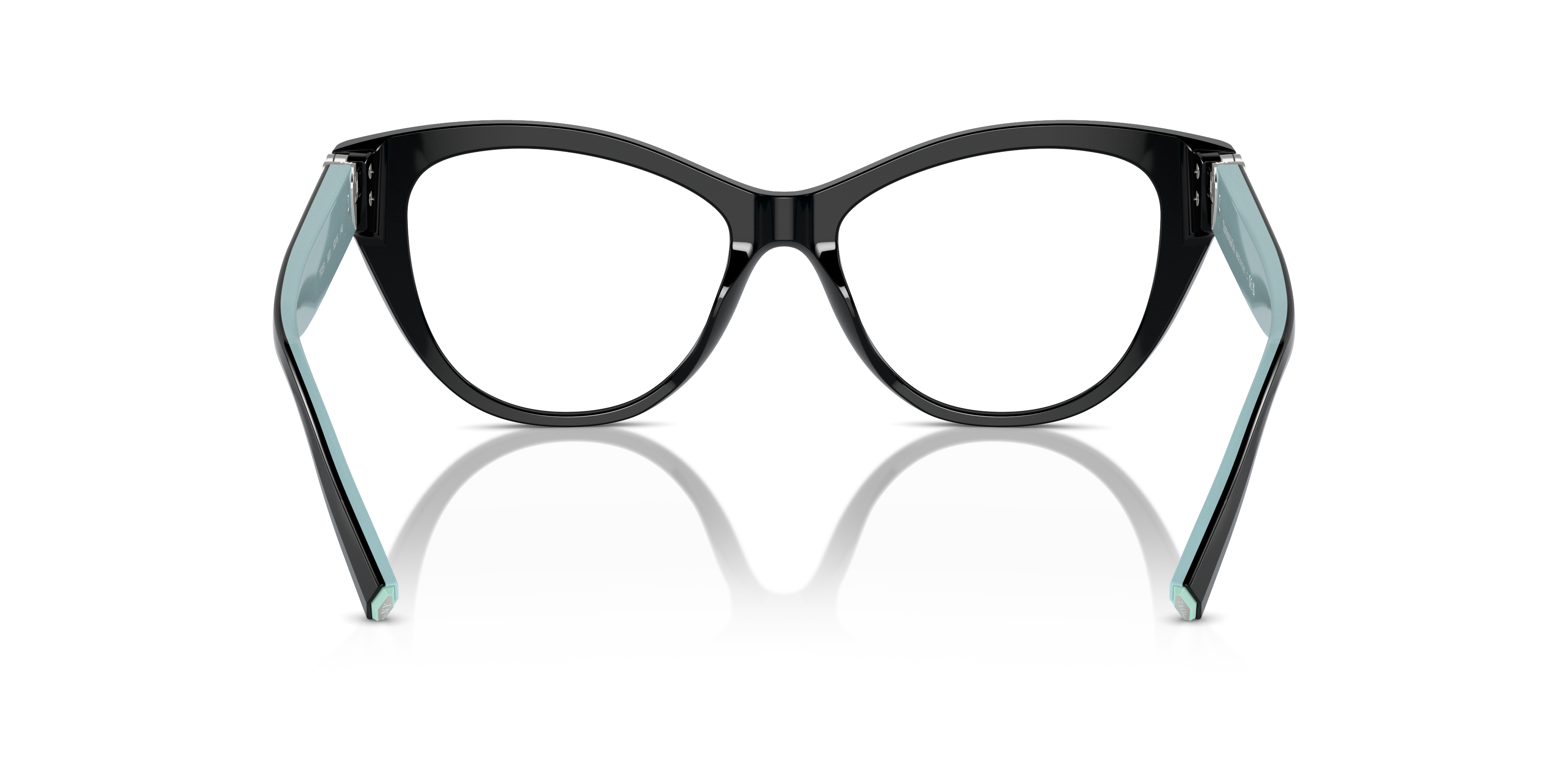 Occhiali da Sole Tiffany TF2251 Neri Donna | Eleganza Iconica