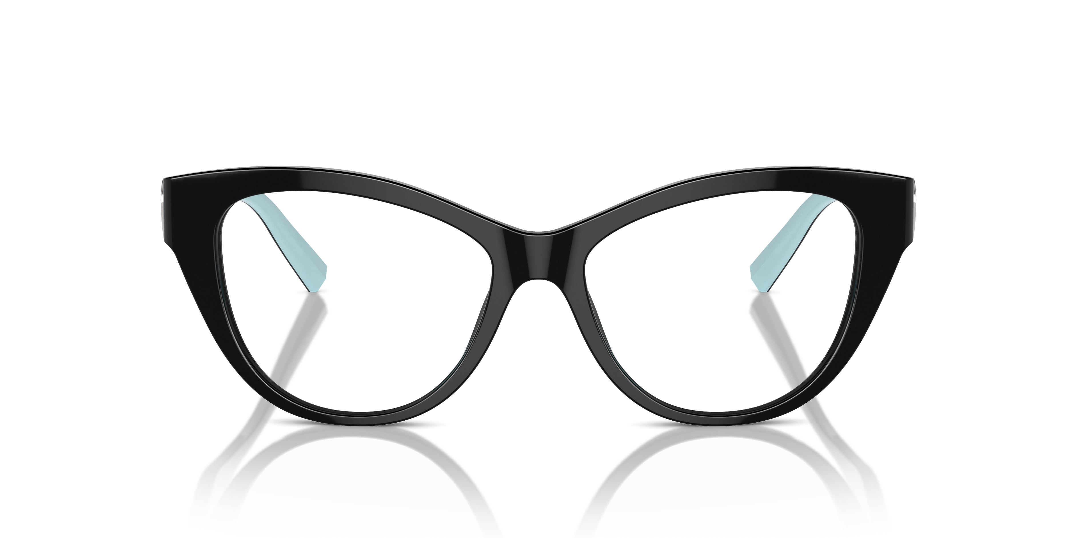 Occhiali da Sole Tiffany TF2251 Neri Donna | Eleganza Iconica