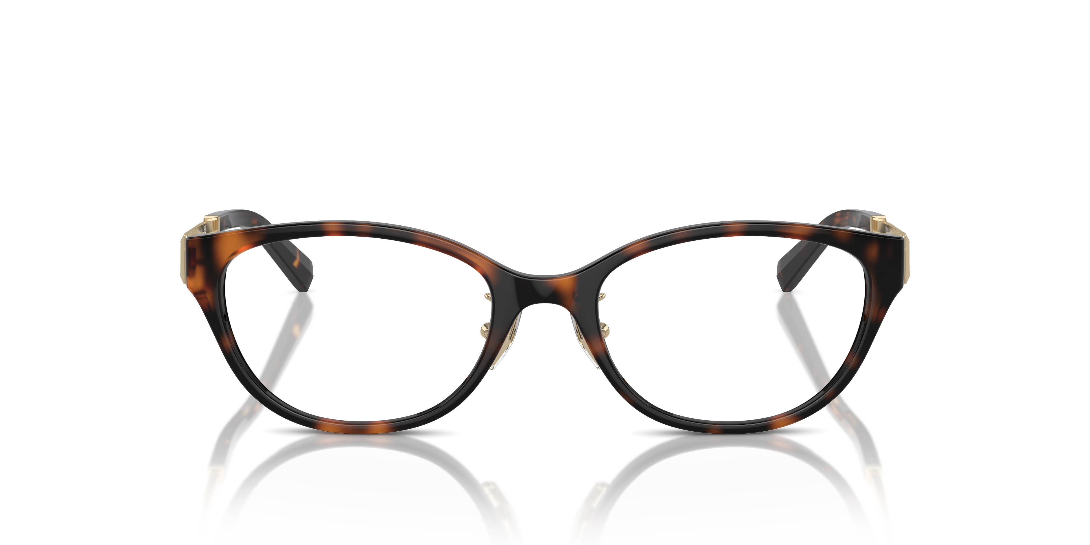 Occhiali da Sole Tiffany TF2252D Donna Crystal Dark Violet