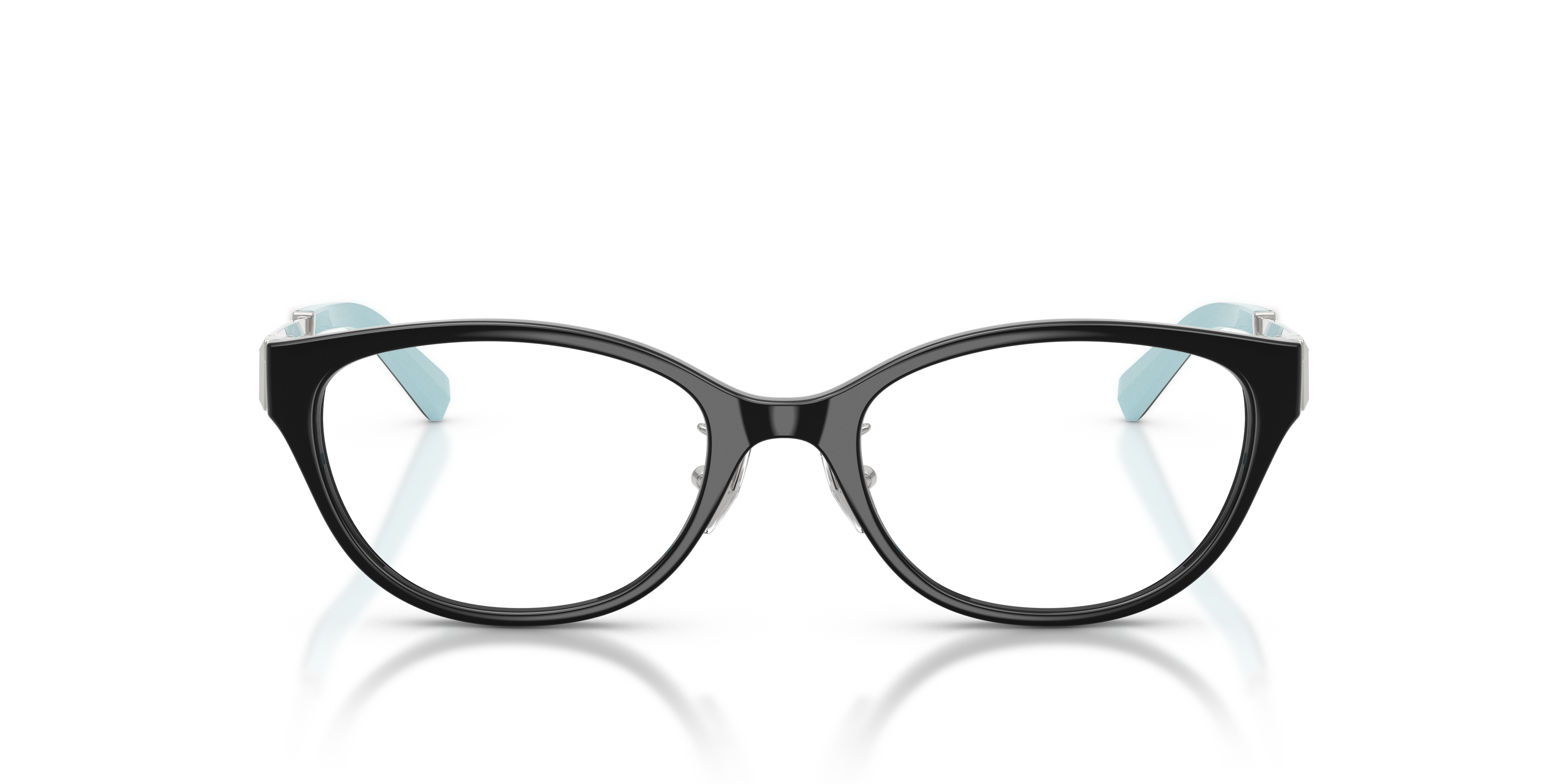 Occhiali da Sole Tiffany TF2252D Donna Crystal Dark Violet