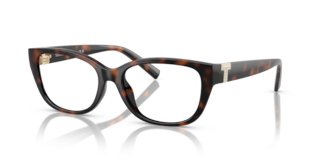 Occhiali da Vista Tiffany & Co. 0TF2254BU Donna - Havana