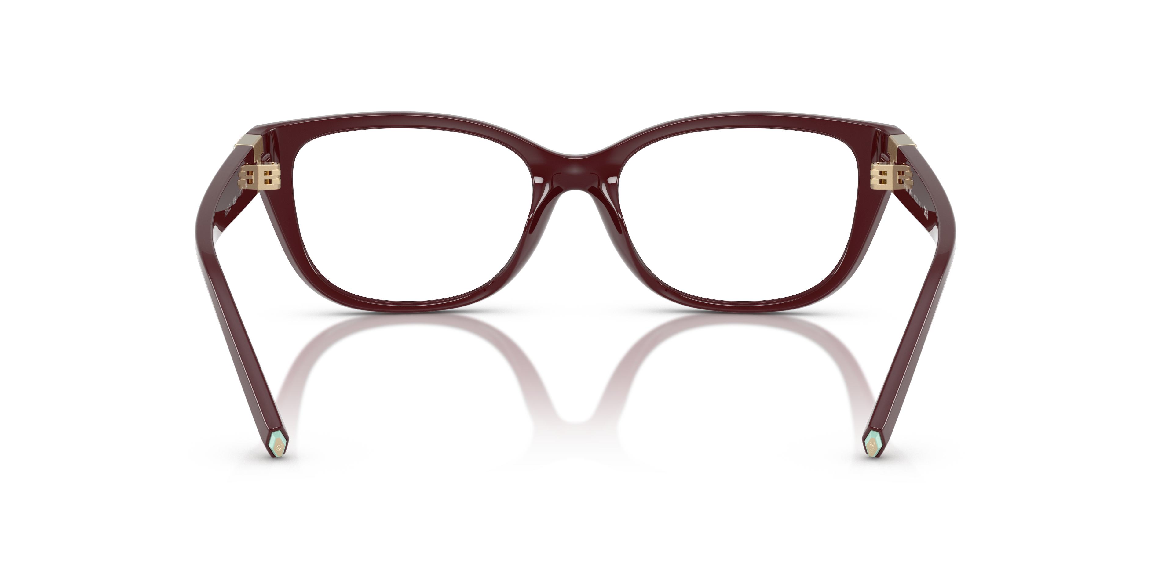 Occhiali da Sole Tiffany TF2254BU Havana Donna - Eleganza Autentica