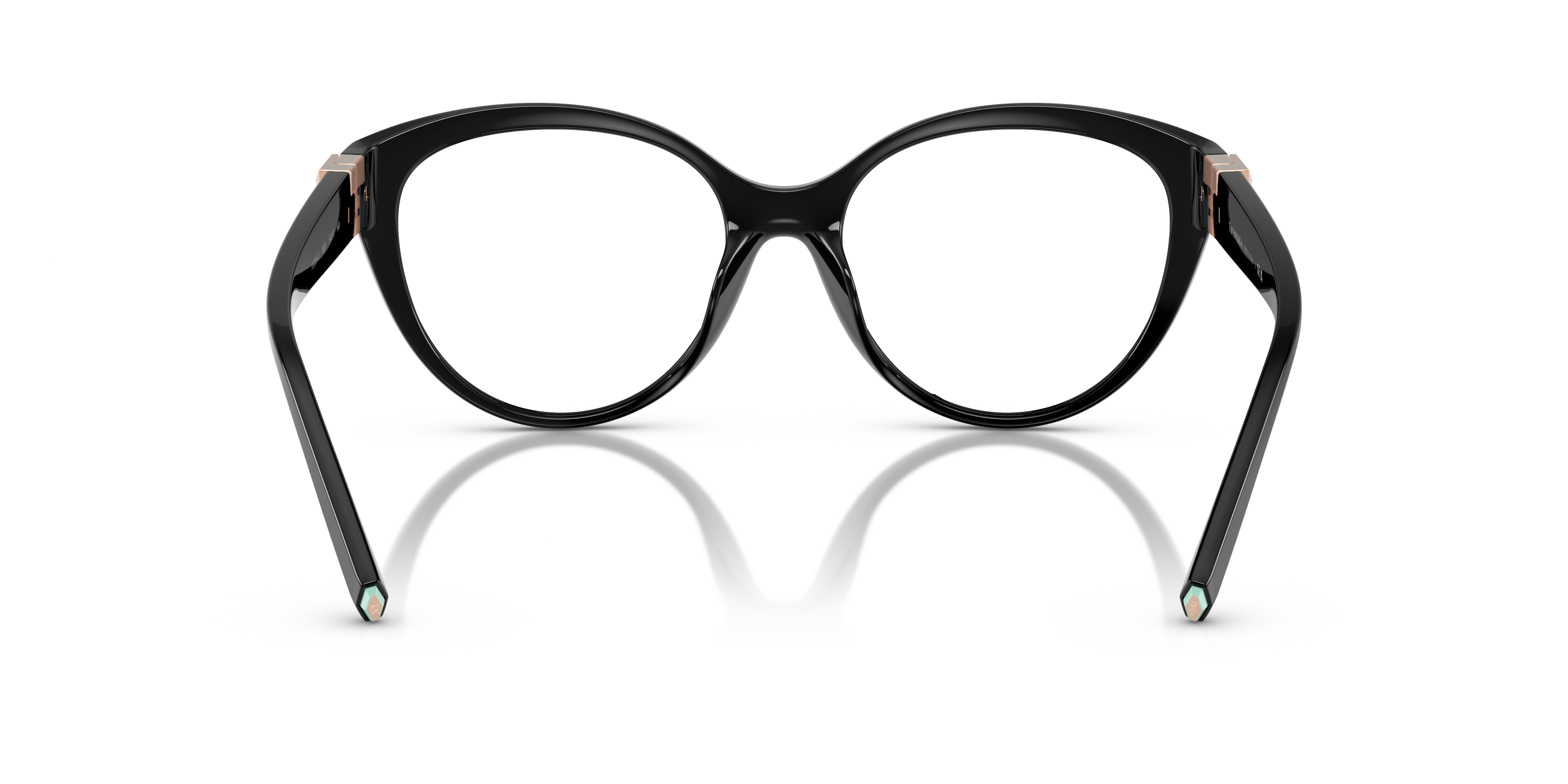 Occhiali da Sole Tiffany TF2255U Neri Donna | Eleganza Iconica