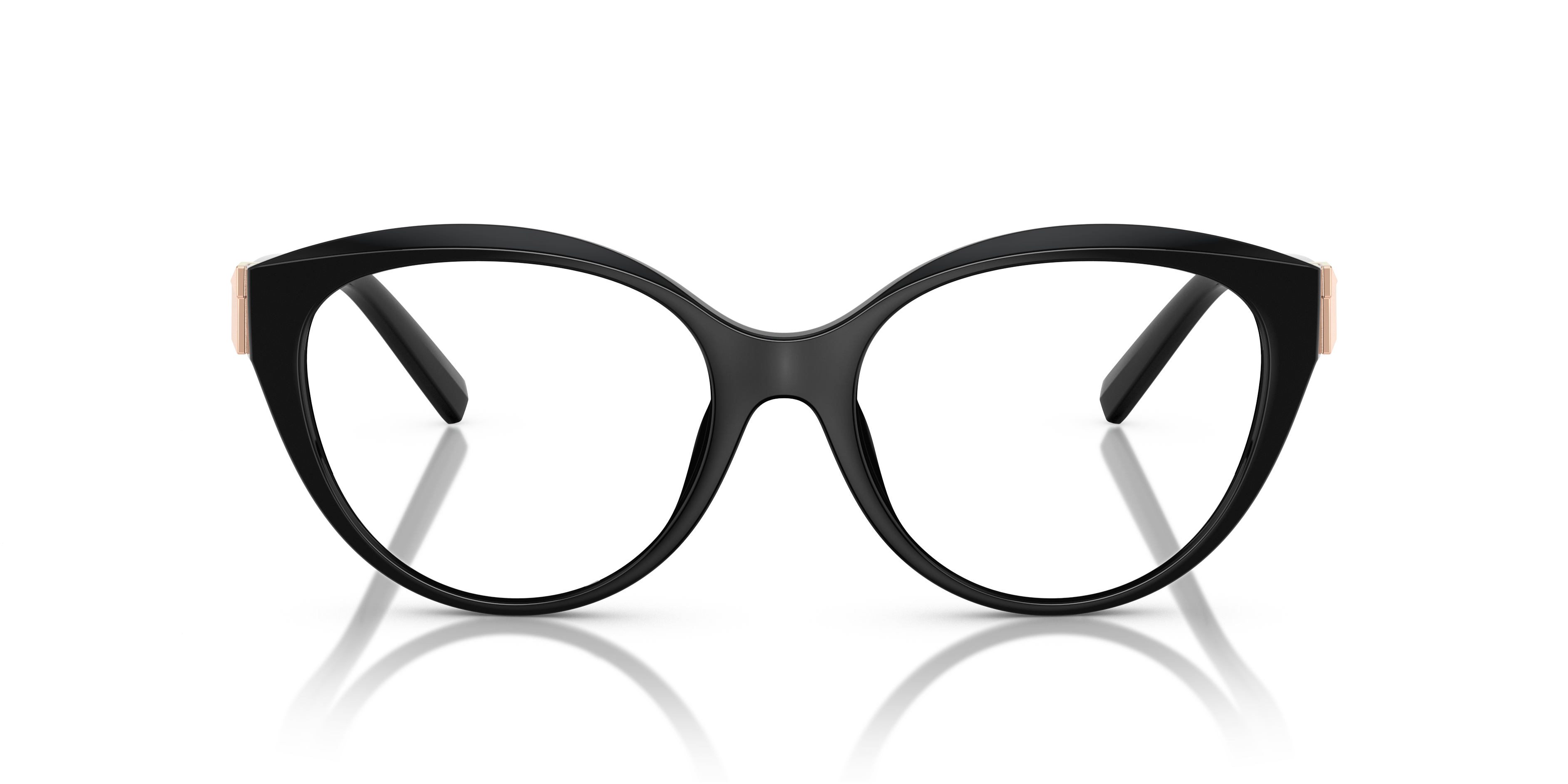 Occhiali da Sole Tiffany TF2255U Neri Donna | Eleganza Iconica