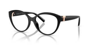 Occhiali da Vista Donna Tiffany & Co. 0TF2255U Neri - Eleganza Senza T