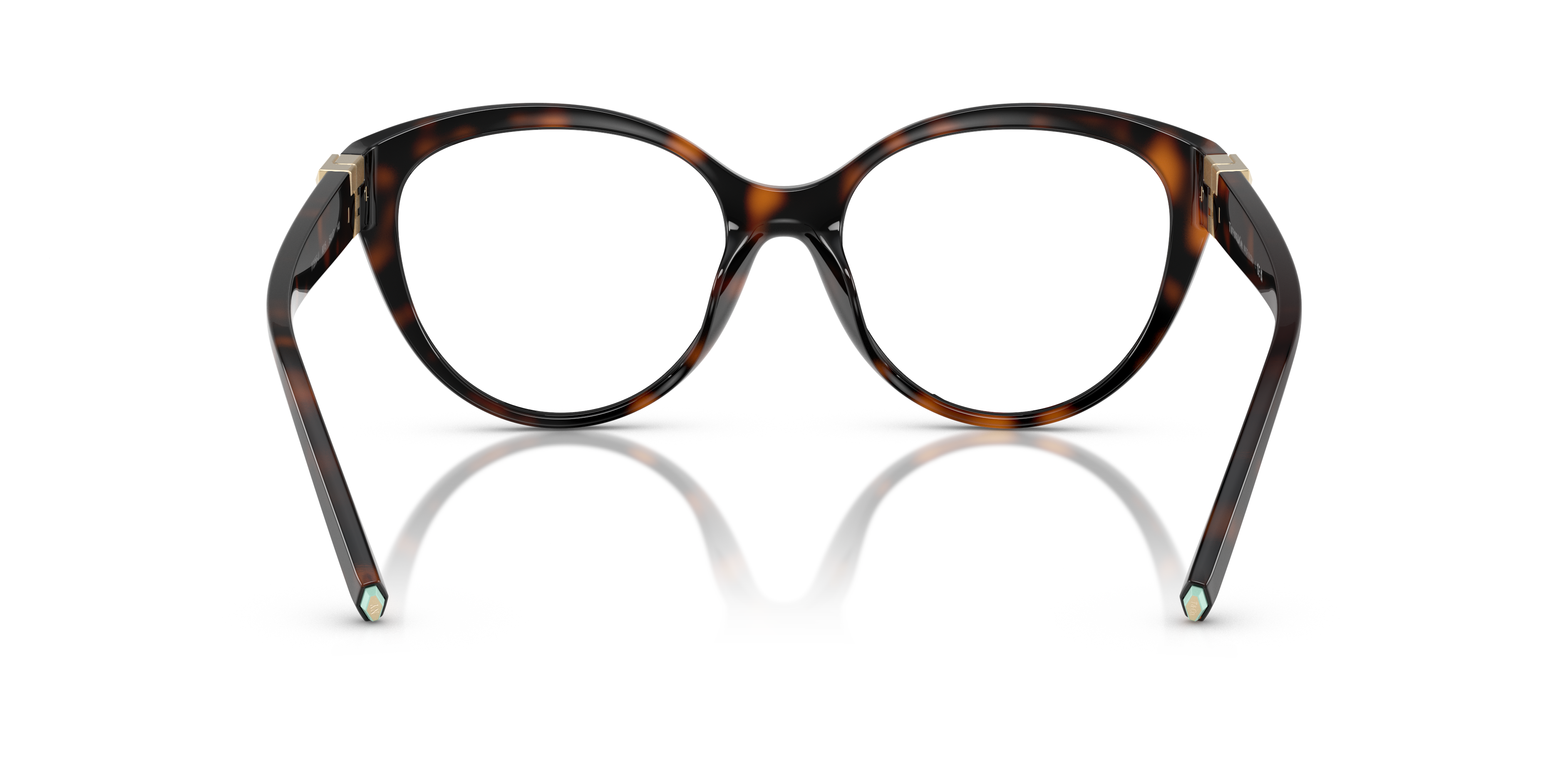 Occhiali da Sole Tiffany TF2255U Neri Donna | Eleganza Iconica