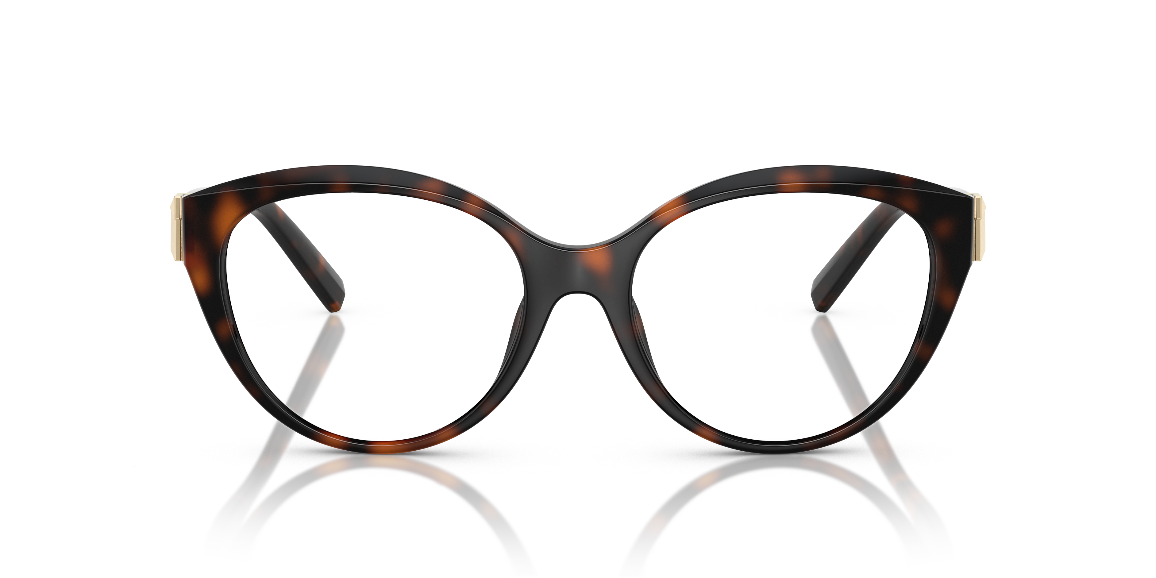 Occhiali da Sole Tiffany TF2255U Neri Donna | Eleganza Iconica