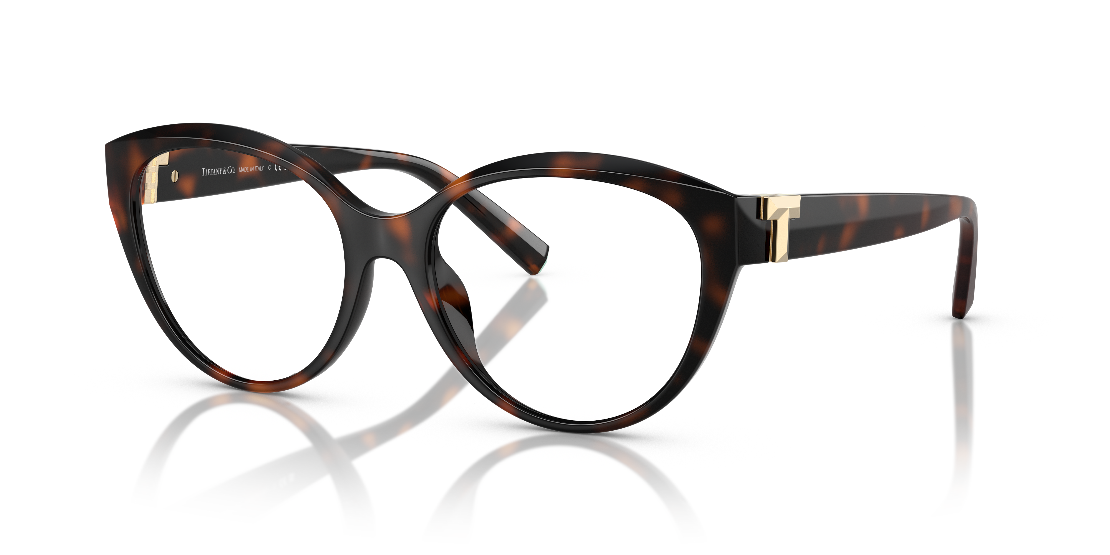 Occhiali da Sole Tiffany TF2255U Neri Donna | Eleganza Iconica