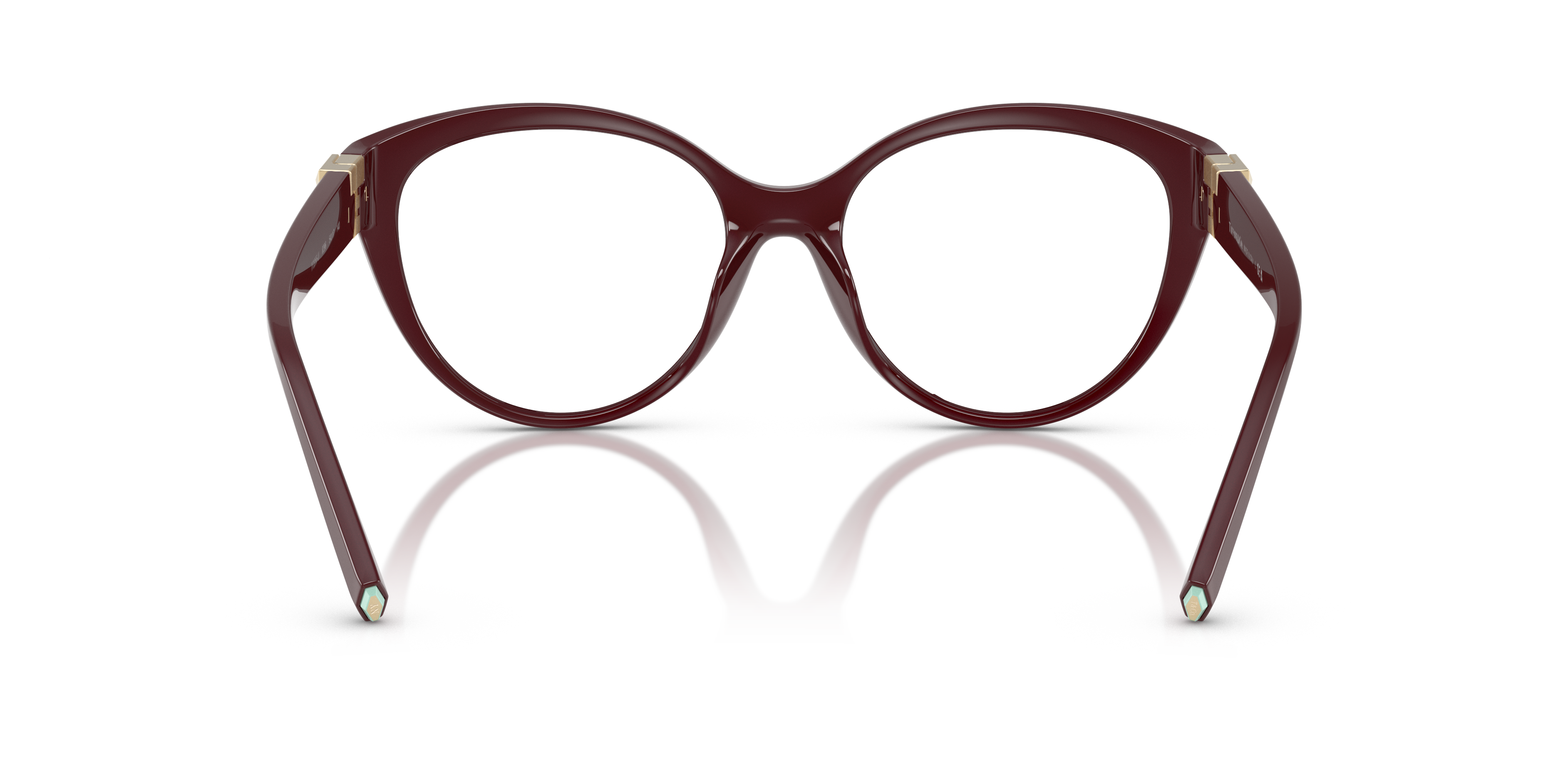 Occhiali da Sole Tiffany TF2255U Neri Donna | Eleganza Iconica