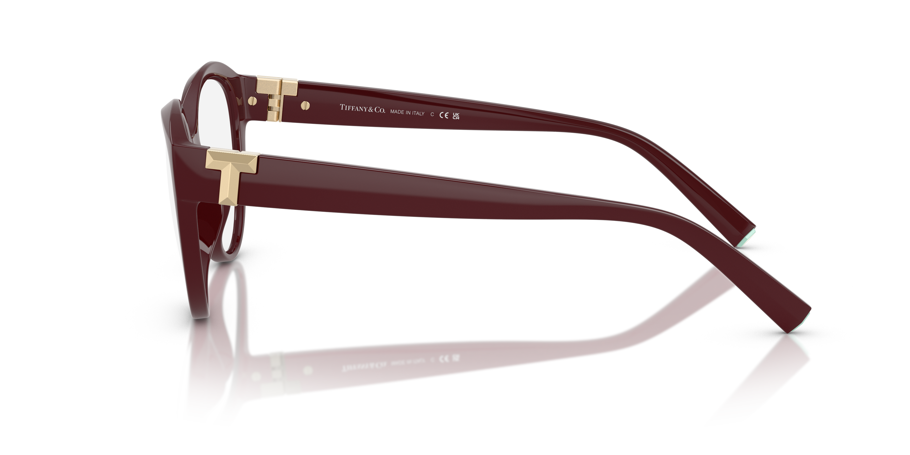 Occhiali da Sole Tiffany TF2255U Neri Donna | Eleganza Iconica