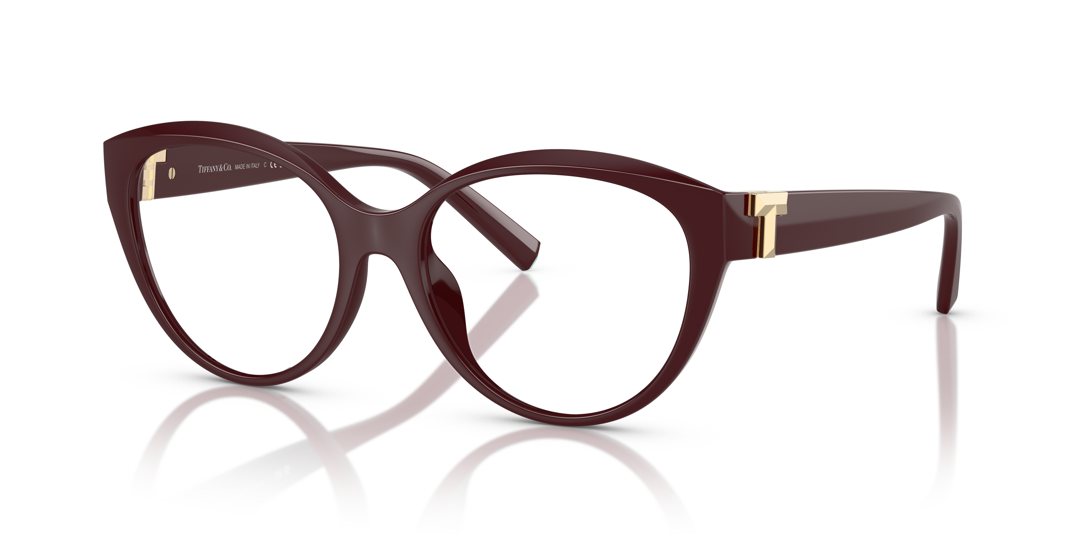 Occhiali da Sole Tiffany TF2255U Neri Donna | Eleganza Iconica