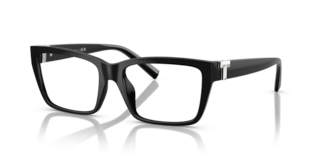 Occhiali da Vista Tiffany & Co. TF2256U Black Donna | Eleganza Iconica