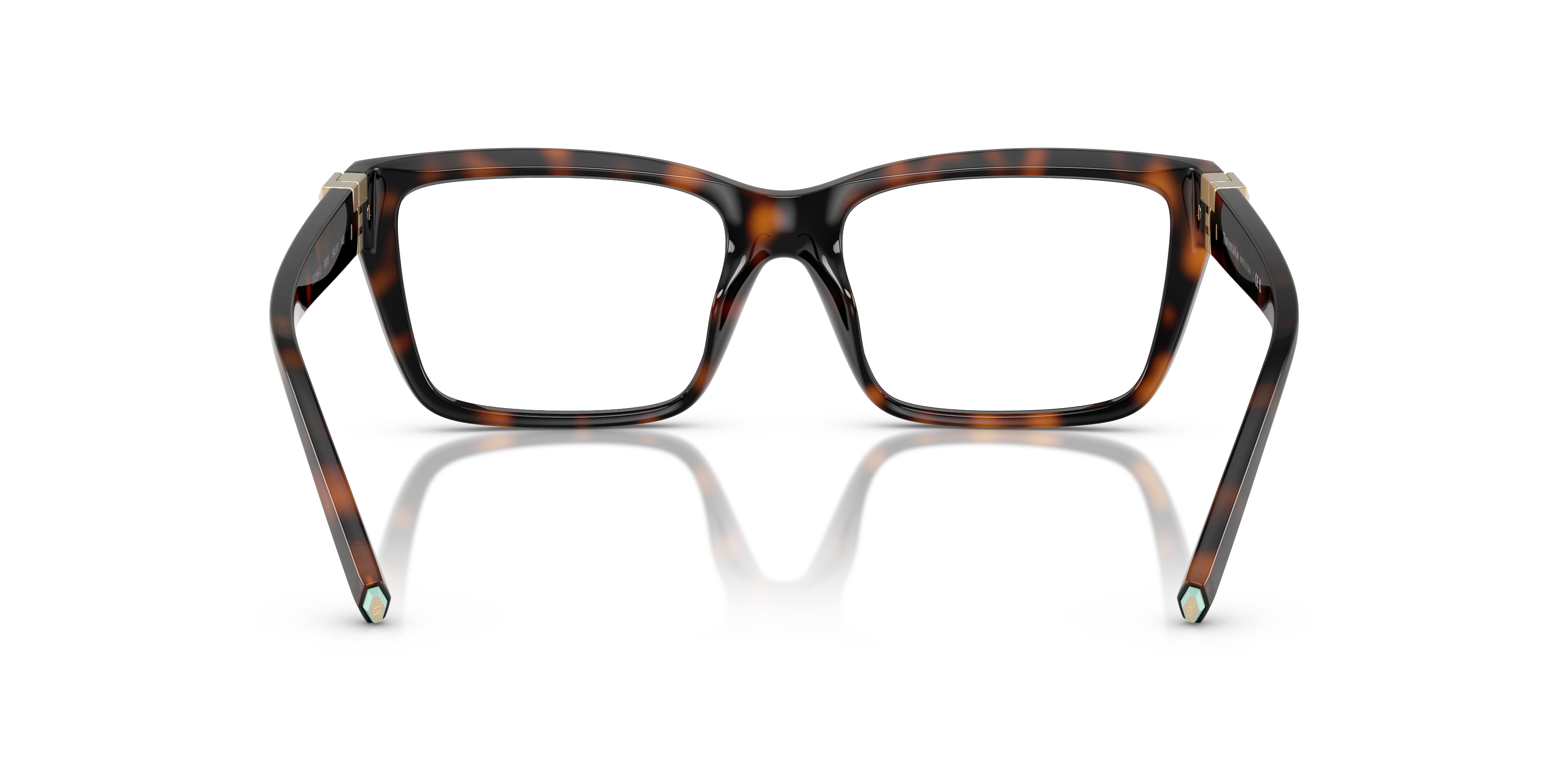 Occhiali da Sole Tiffany TF2256U Donna Neri | Eleganza Iconica