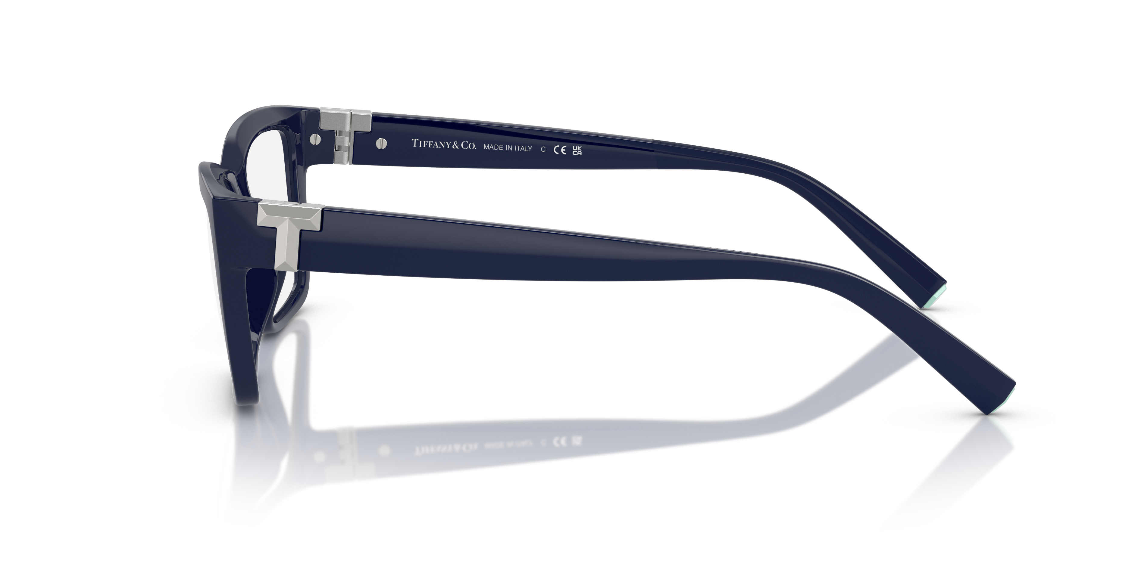 Occhiali da Sole Tiffany TF2256U Donna Neri | Eleganza Iconica