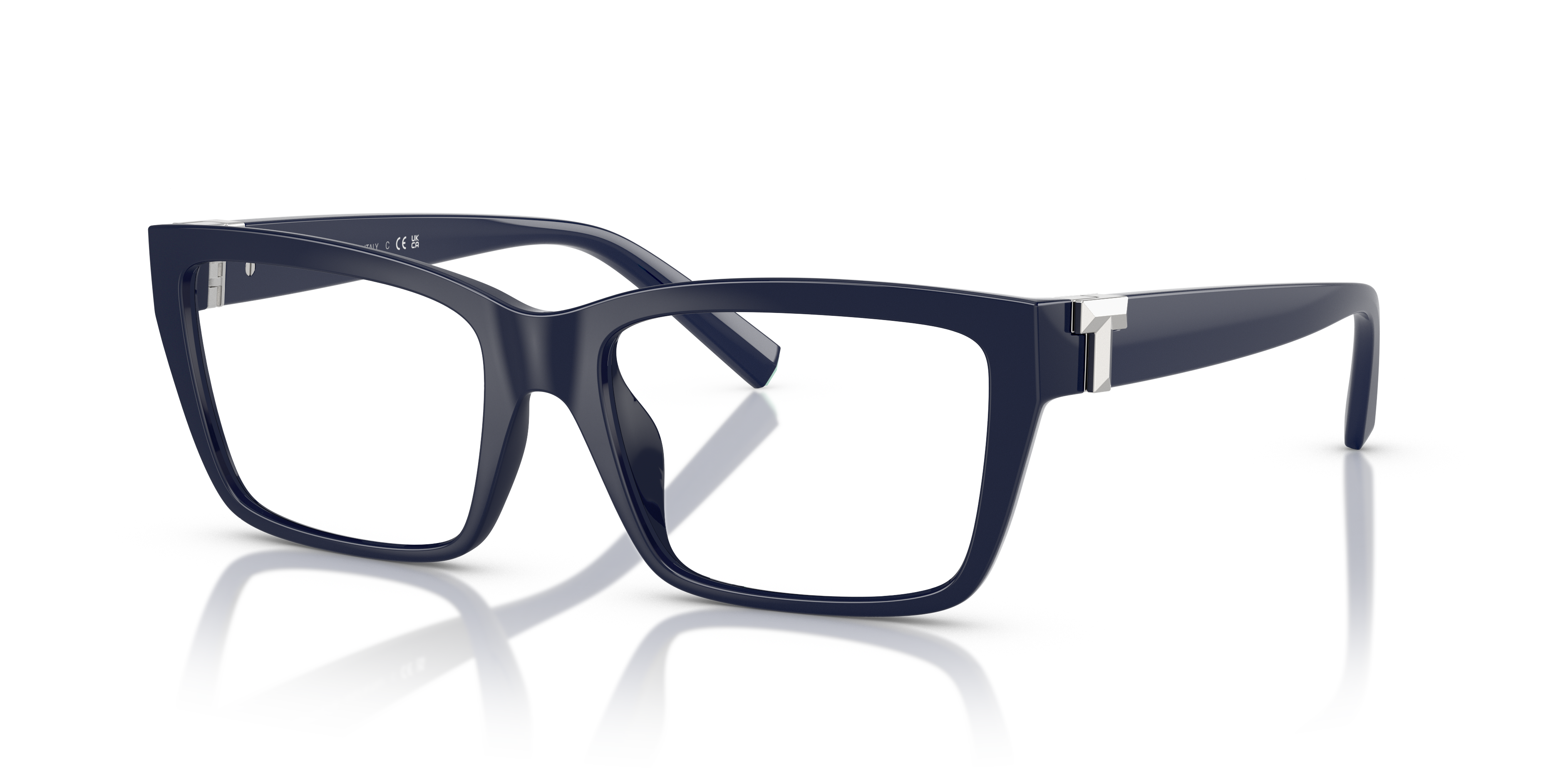 Occhiali da Sole Tiffany TF2256U Donna Neri | Eleganza Iconica