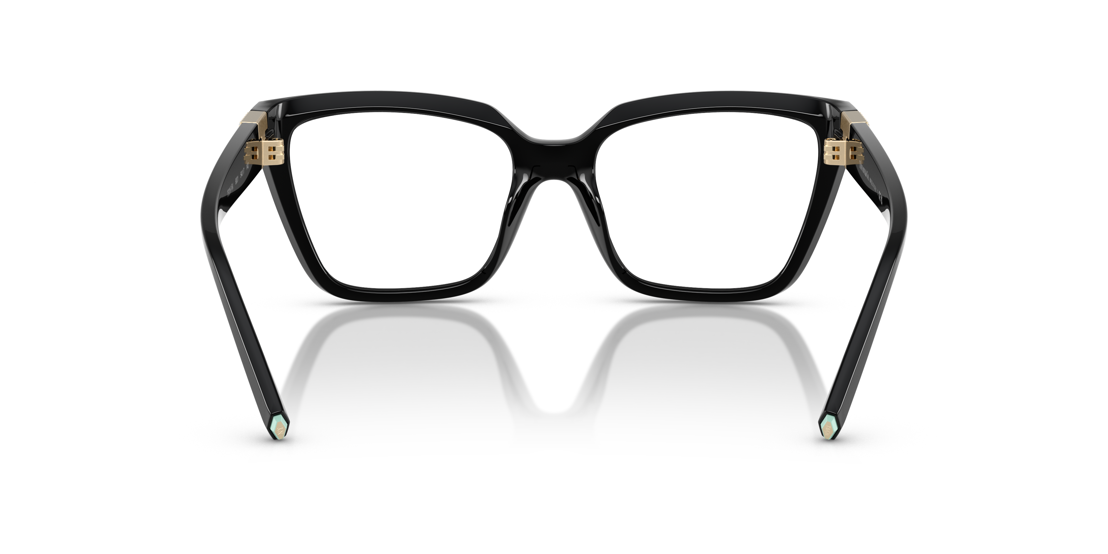 Occhiali da Sole Tiffany TF2257BU Donna Havana | Eleganza Tiffany