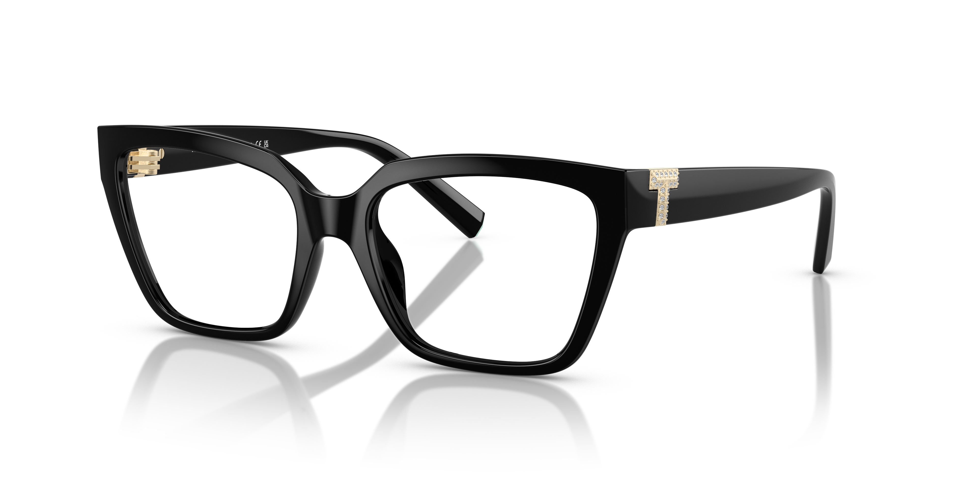 Occhiali da Sole Tiffany TF2257BU Donna Havana | Eleganza Tiffany