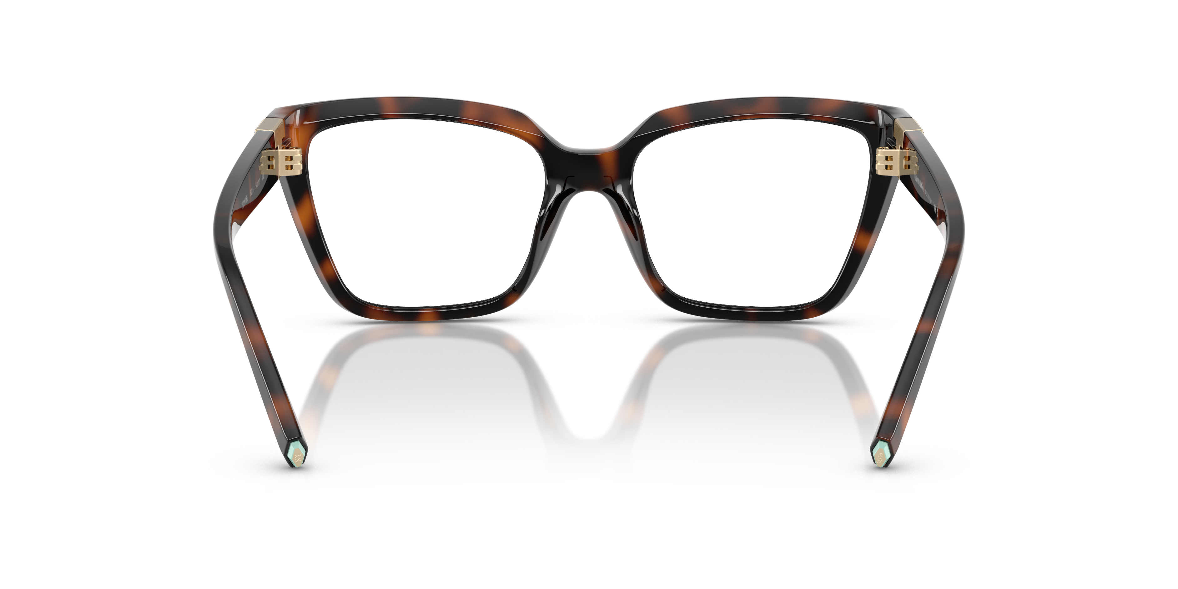 Occhiali da Sole Tiffany TF2257BU Donna Havana | Eleganza Tiffany
