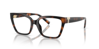 Occhiali da Vista Donna Tiffany & Co. TF2257BU Havana - Eleganza Unica