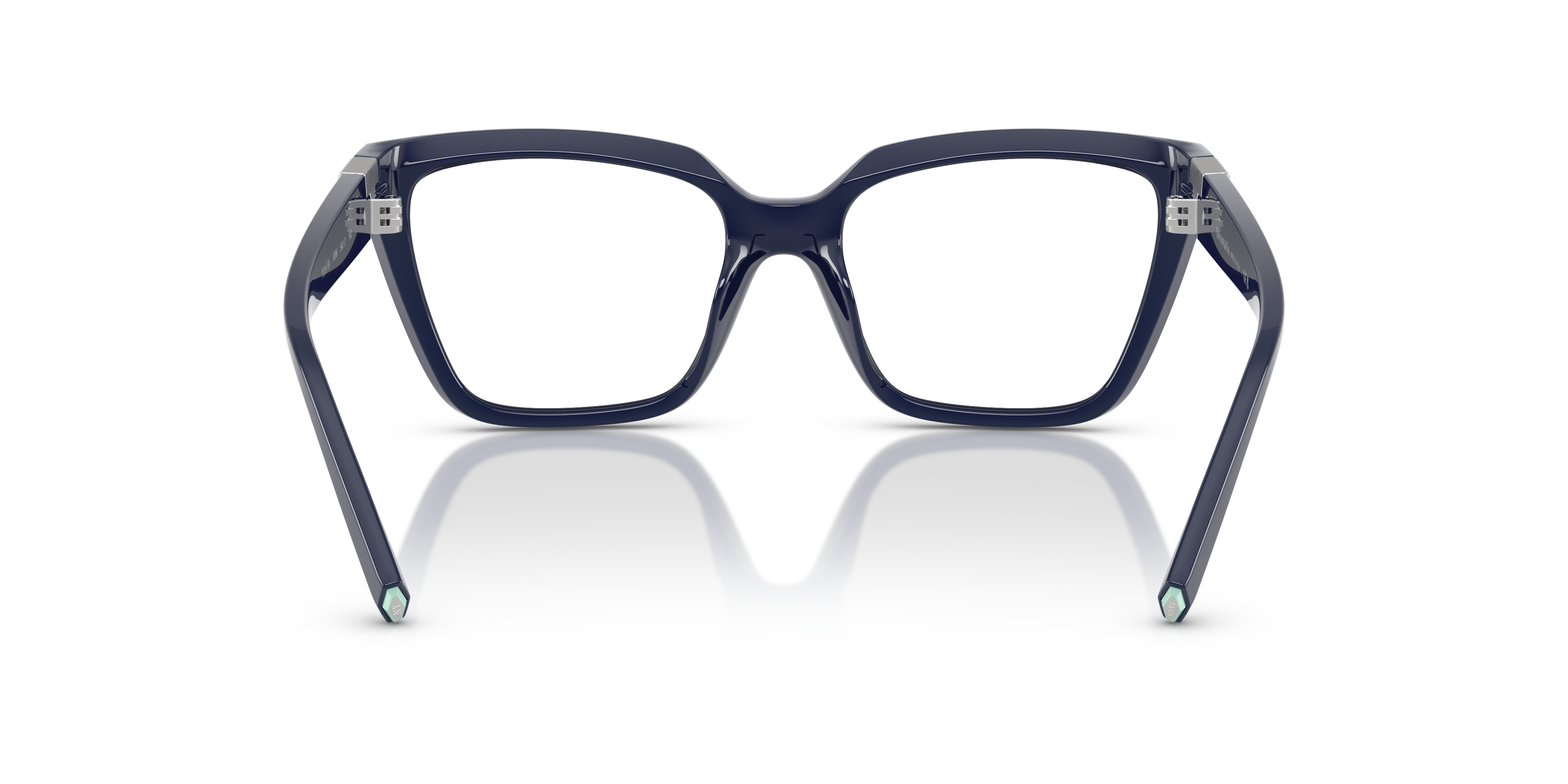 Occhiali da Sole Tiffany TF2257BU Donna Havana | Eleganza Tiffany