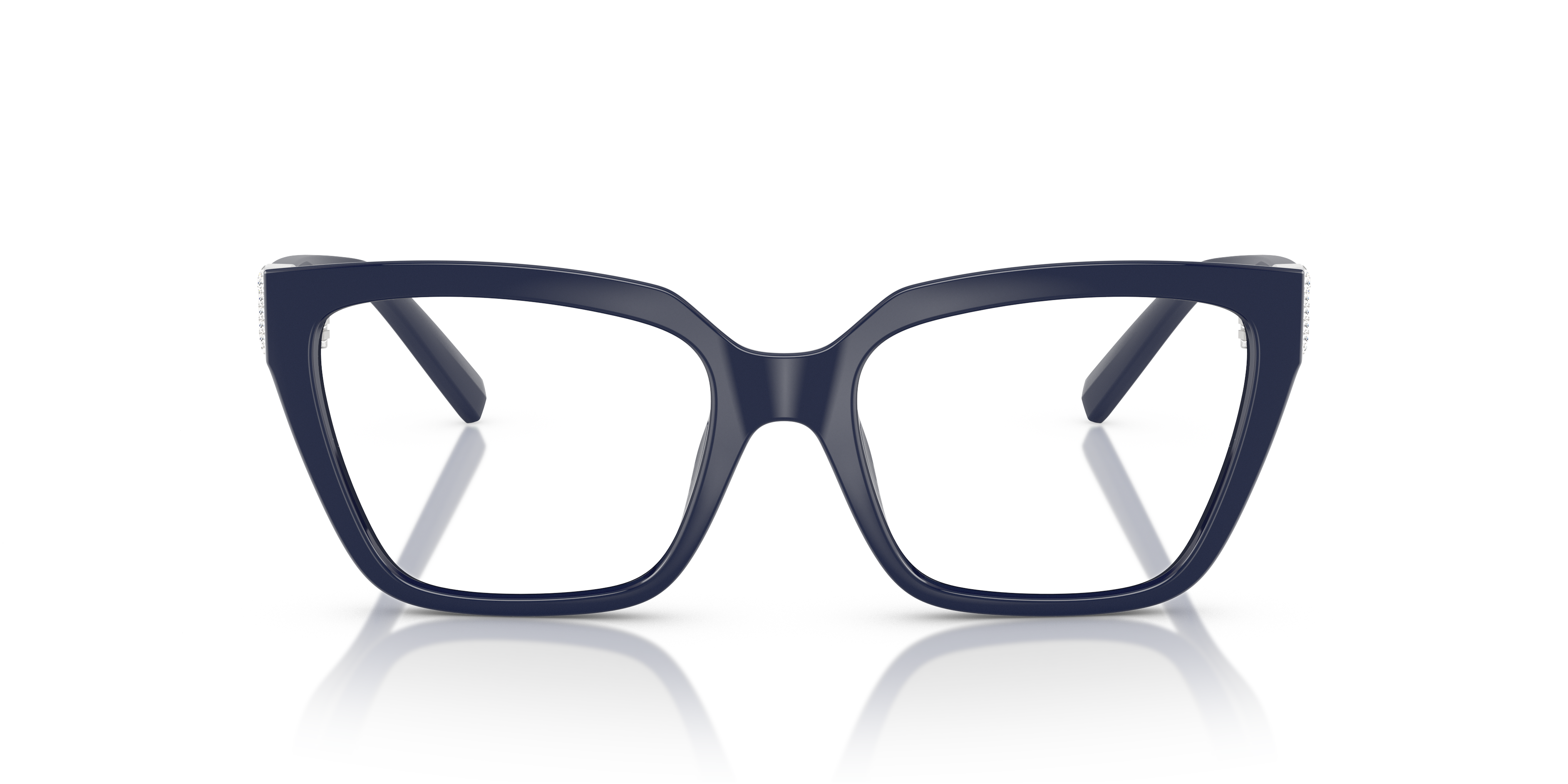 Occhiali da Sole Tiffany TF2257BU Donna Havana | Eleganza Tiffany