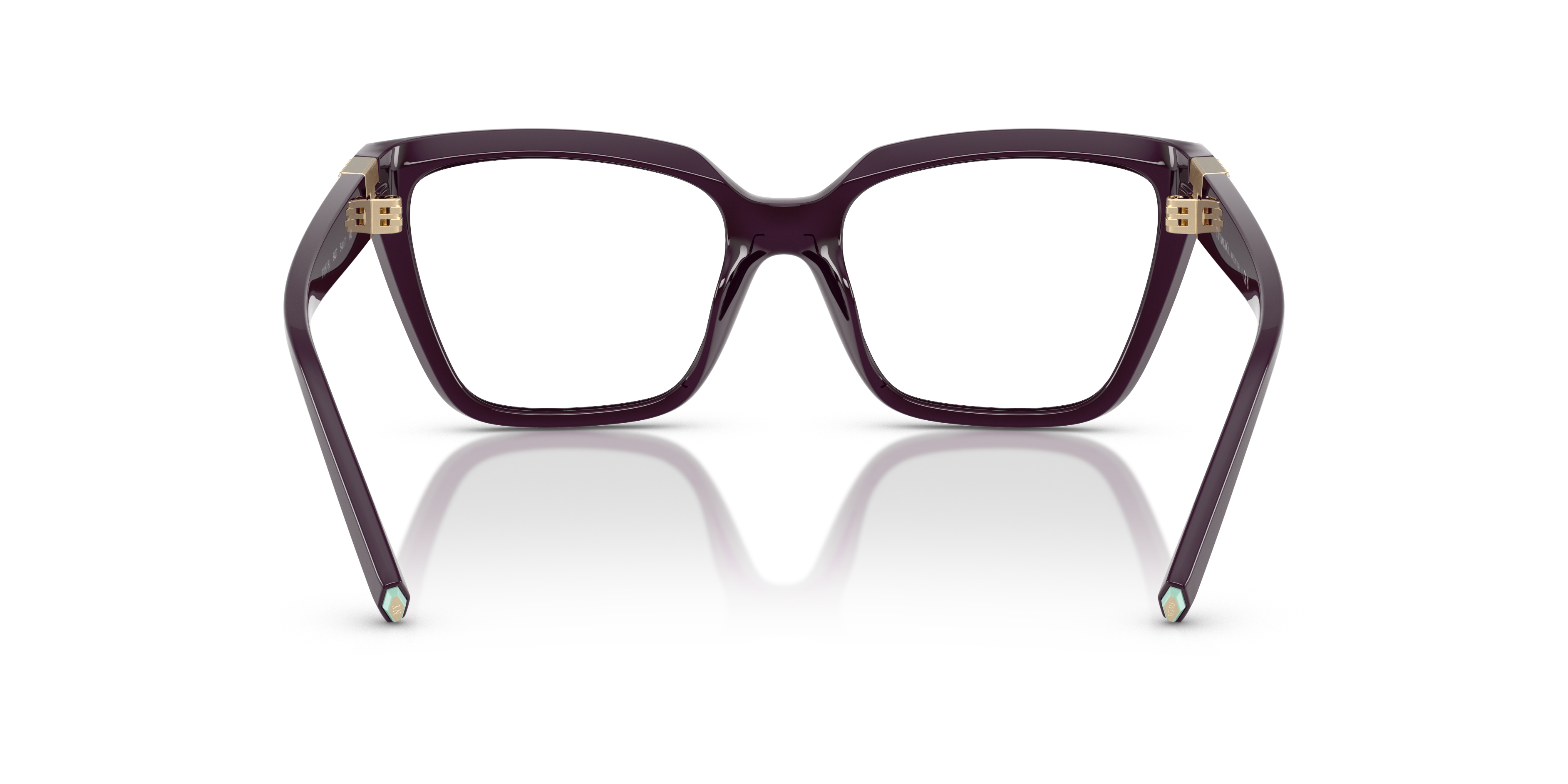 Occhiali da Sole Tiffany TF2257BU Donna Havana | Eleganza Tiffany
