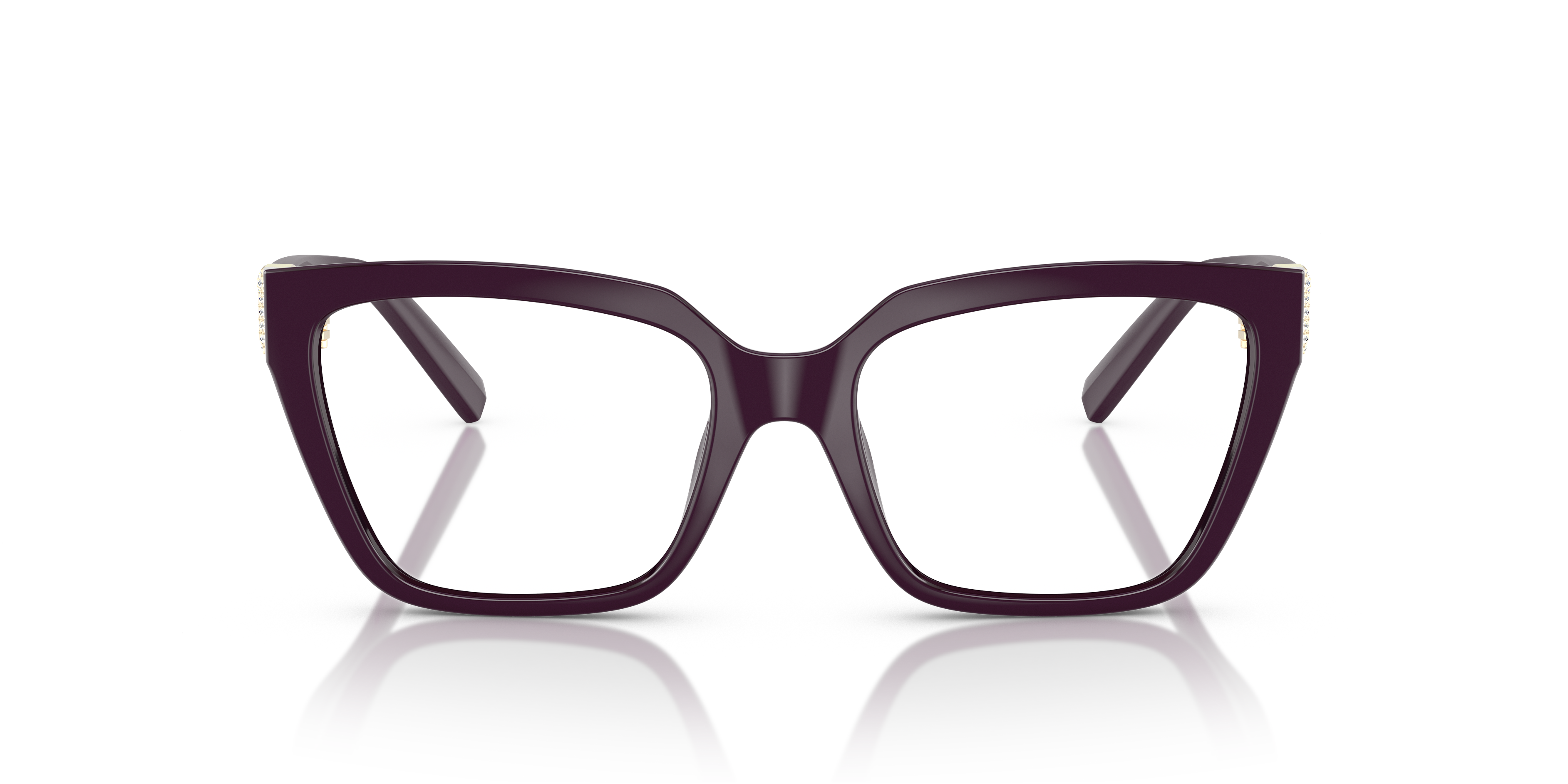 Occhiali da Sole Tiffany TF2257BU Donna Havana | Eleganza Tiffany
